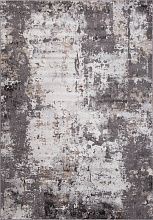 Ковер гипоаллергенный искусственный GRAFF-A 3319 GRAY-BEIGE