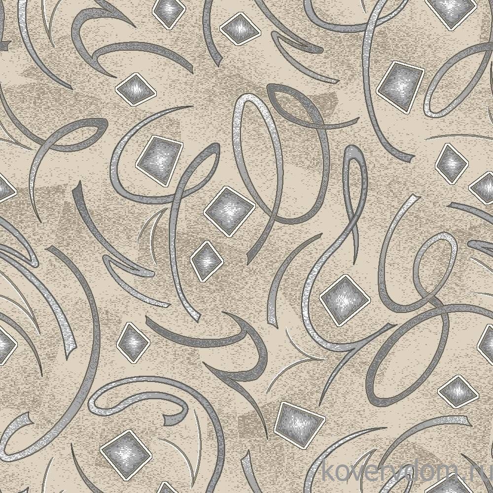 Ковровая Дорожка принт 8-ми цветное полотно p1230c2p 124