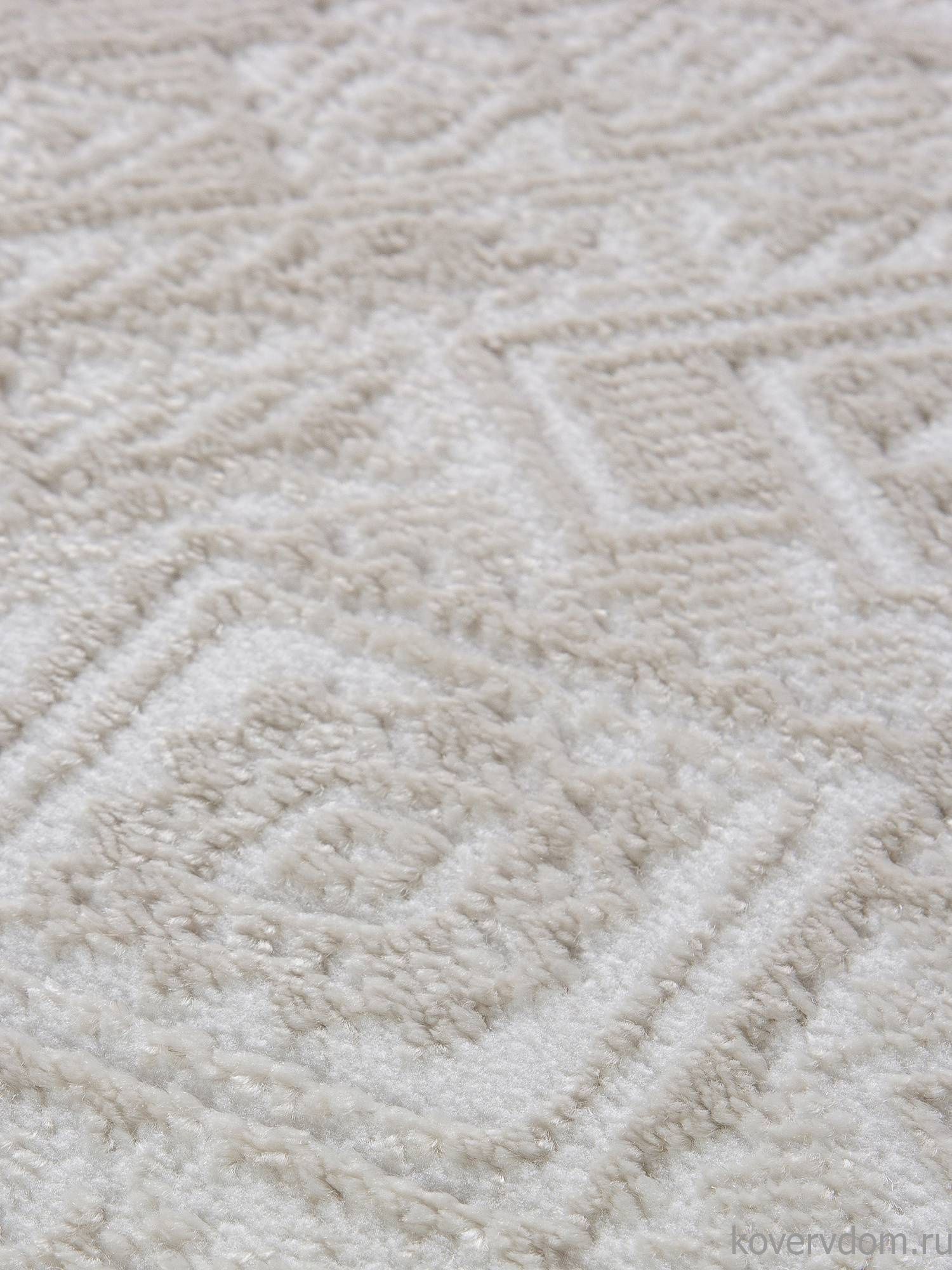 Ковер OSTIN F583 CREAM Ковер OSTIN F583 CREAM