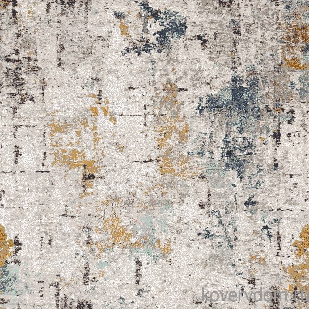 Ковровая Дорожка принт 10-ти цветное полотно p2558a2p 91