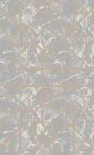 Пушистый ковер NORD F480 W.BEIGE