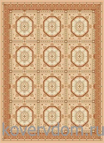  Ковер Венеция 409-01 