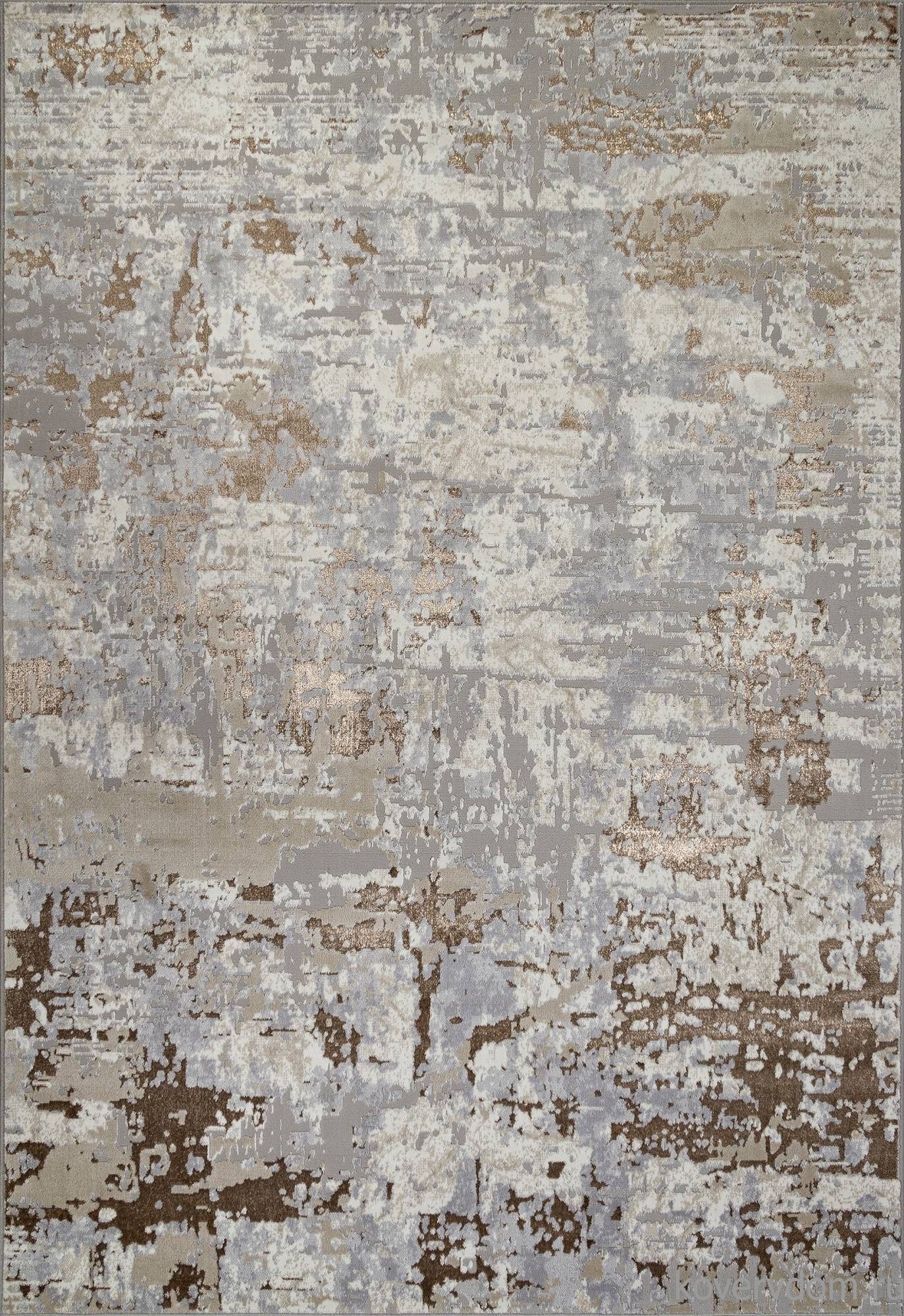 Ковер PALERMO F284 BEIGE-GREEN Ковер PALERMO F284 BEIGE-GREEN