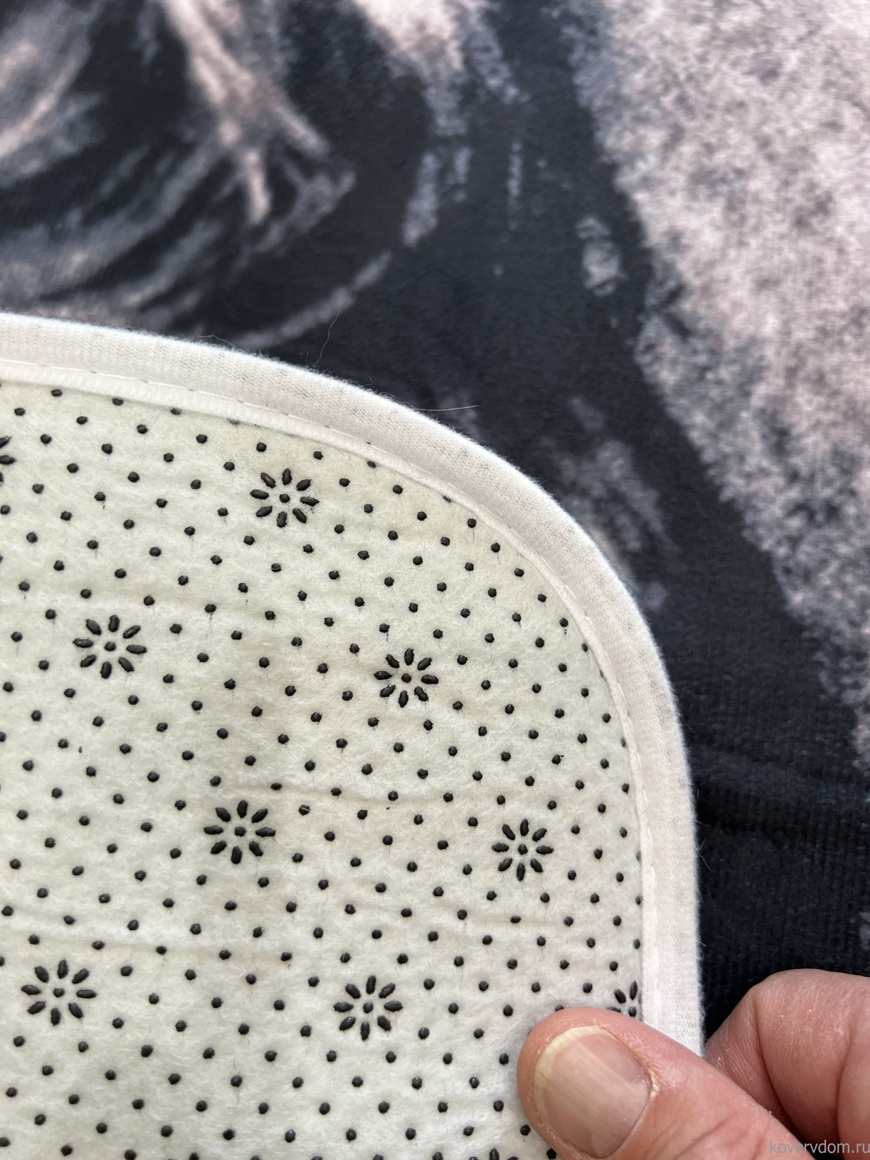 Ковер Большой Лебовски-8 FACE LIGHT