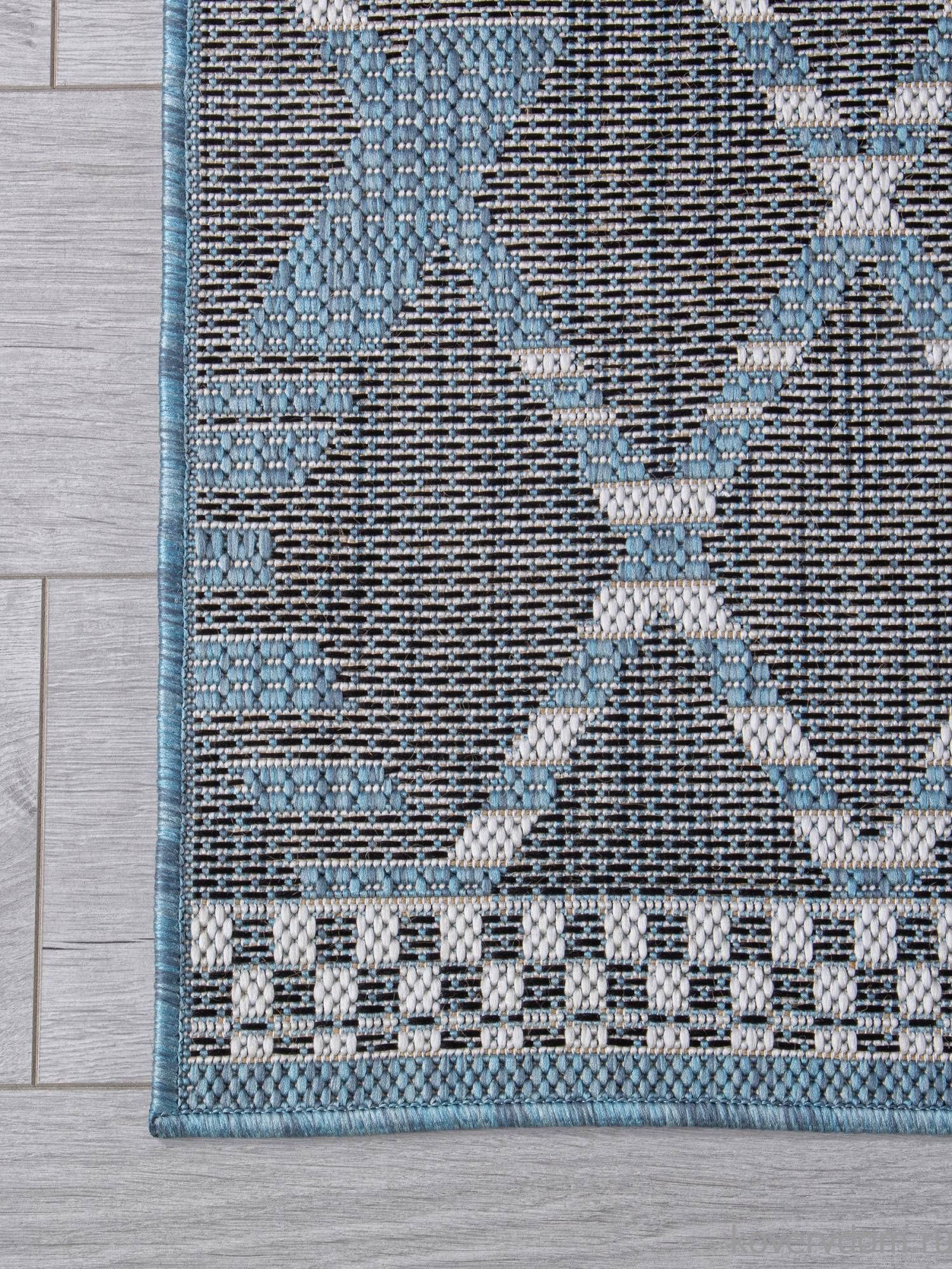 Ковер KAIR S135 BLUE