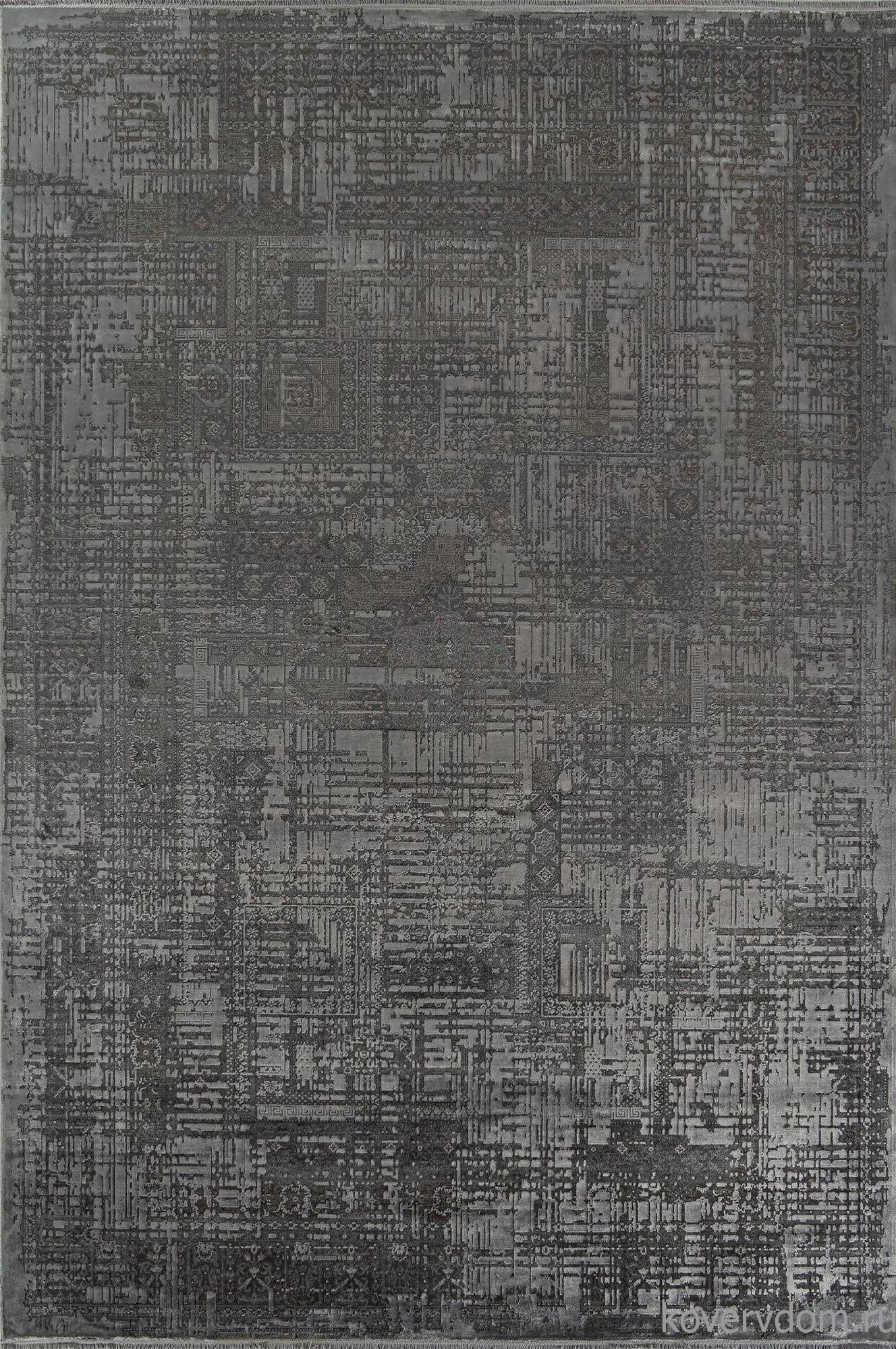 Ковер ROYAL G381G2 BEIGE / D.GREY