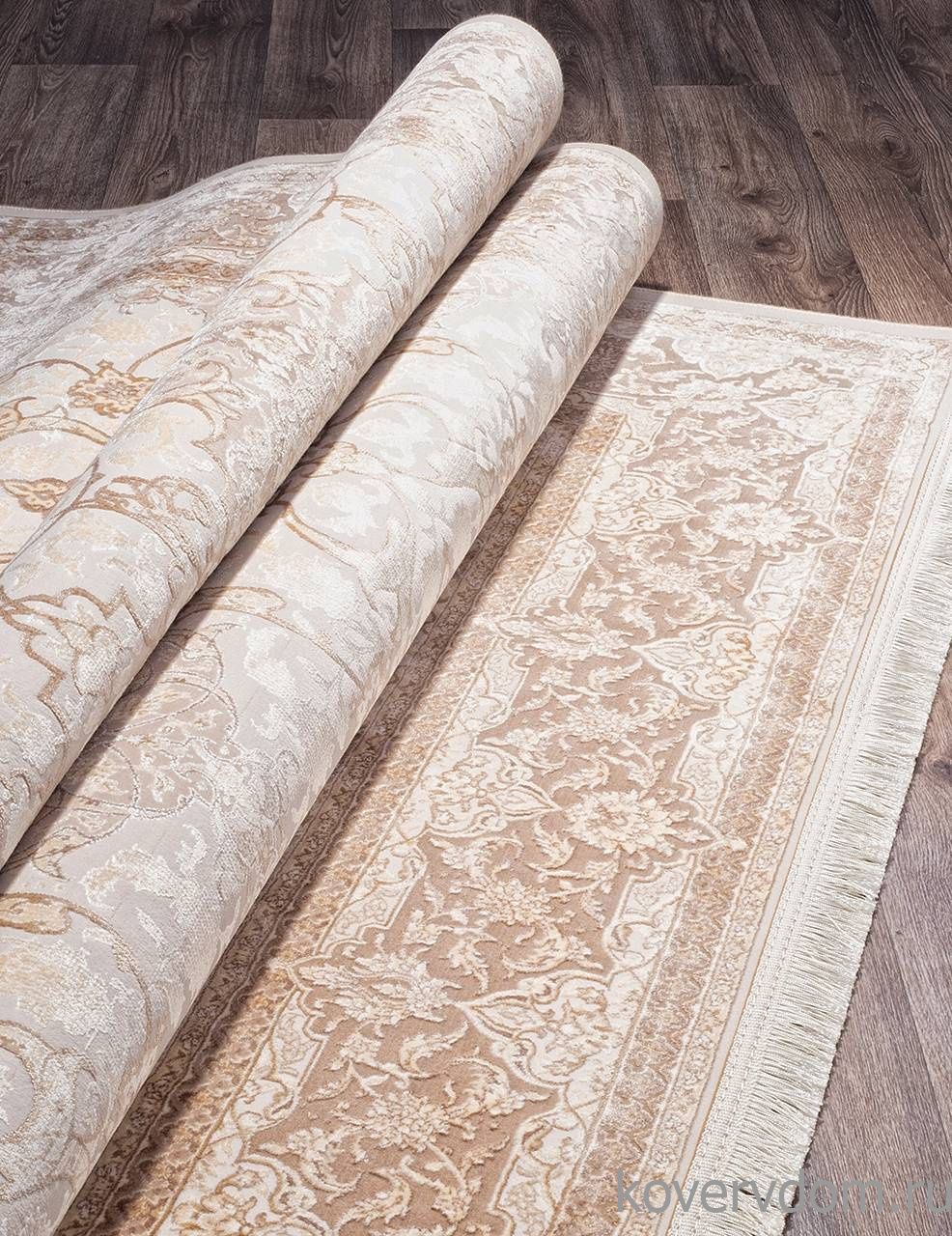 Ковер LOUVRE 113 CREAM