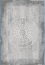 Ковер ARMINA 03878G GREY / GREY