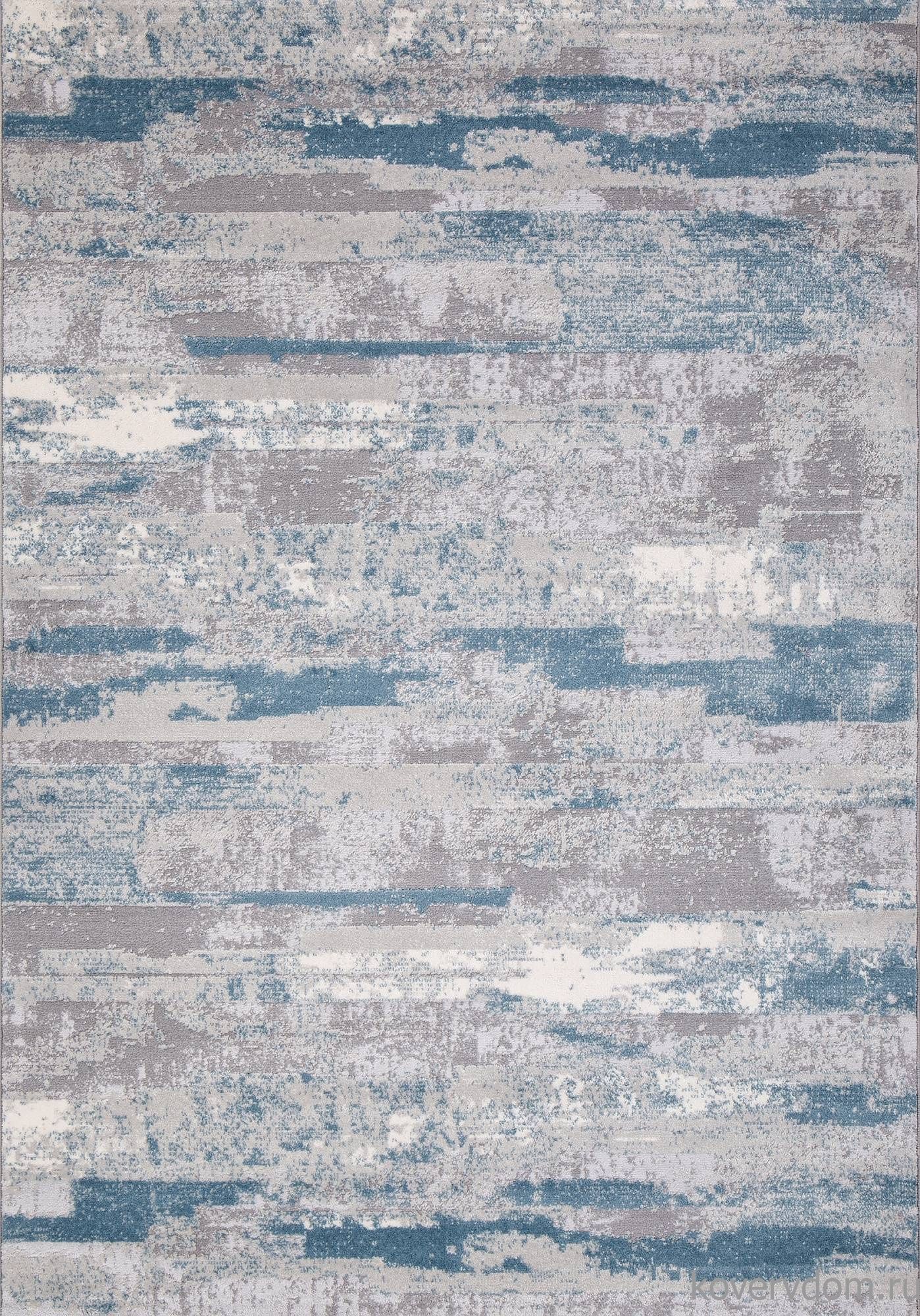 Ковер Valentino M016A D.GREY SHRINK / L.BLUE HEATSET Ковер Valentino M016A D.GREY SHRINK / L.BLUE HEATSET