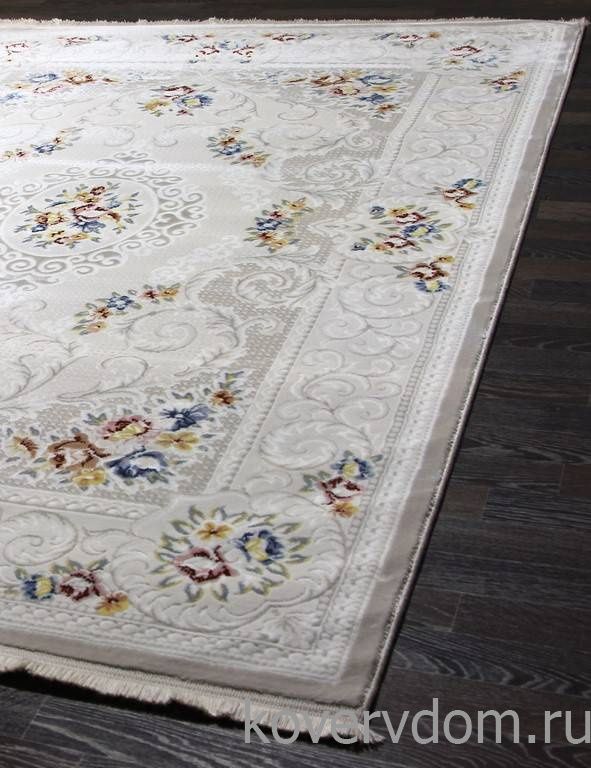 Ковер TRUVA 08325A BEIGE / BEIGE Ковер TRUVA 08325A BEIGE / BEIGE