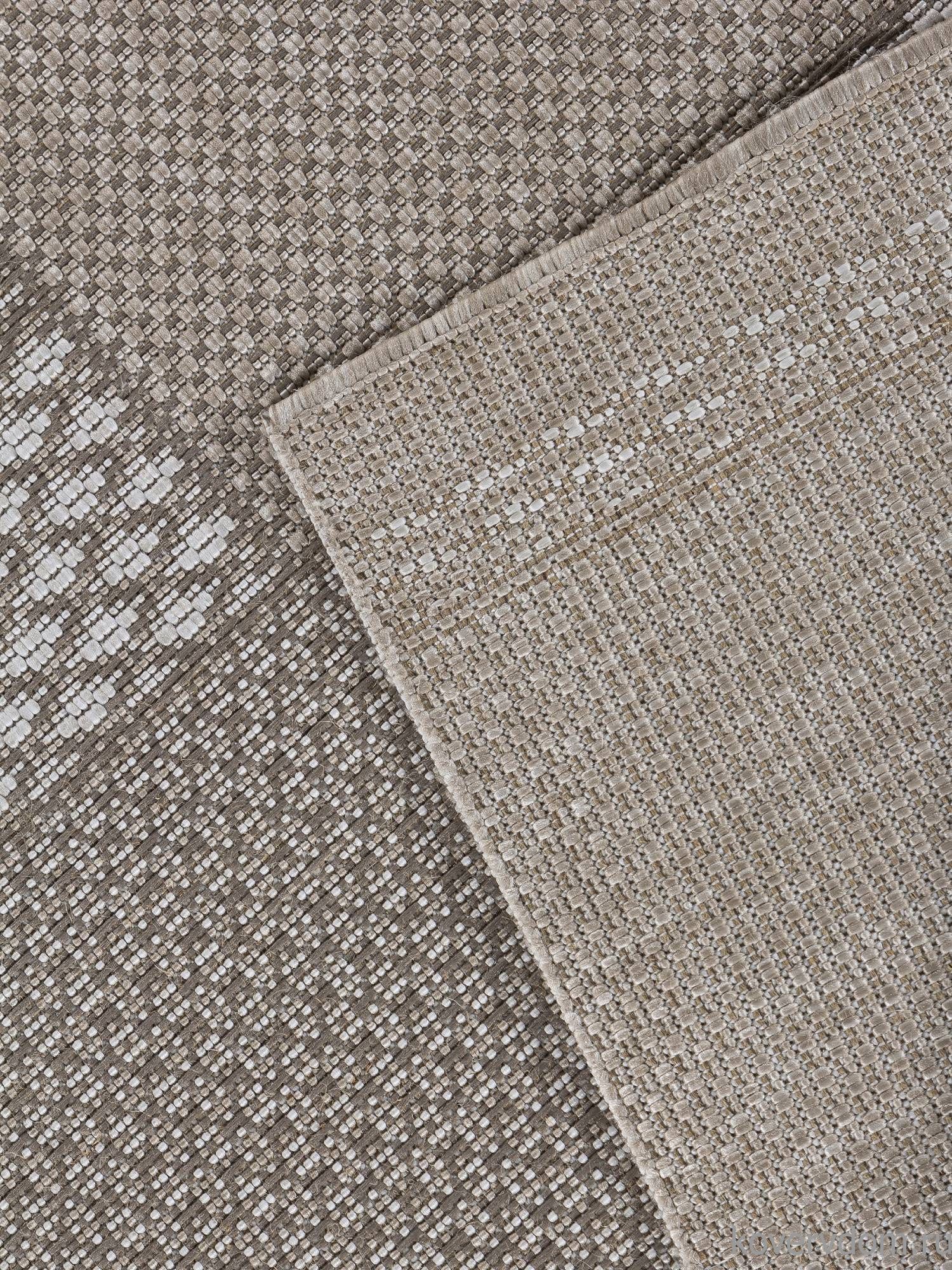 Ковровая Дорожка KAIR S148 BEIGE Ковровая Дорожка KAIR S148 BEIGE