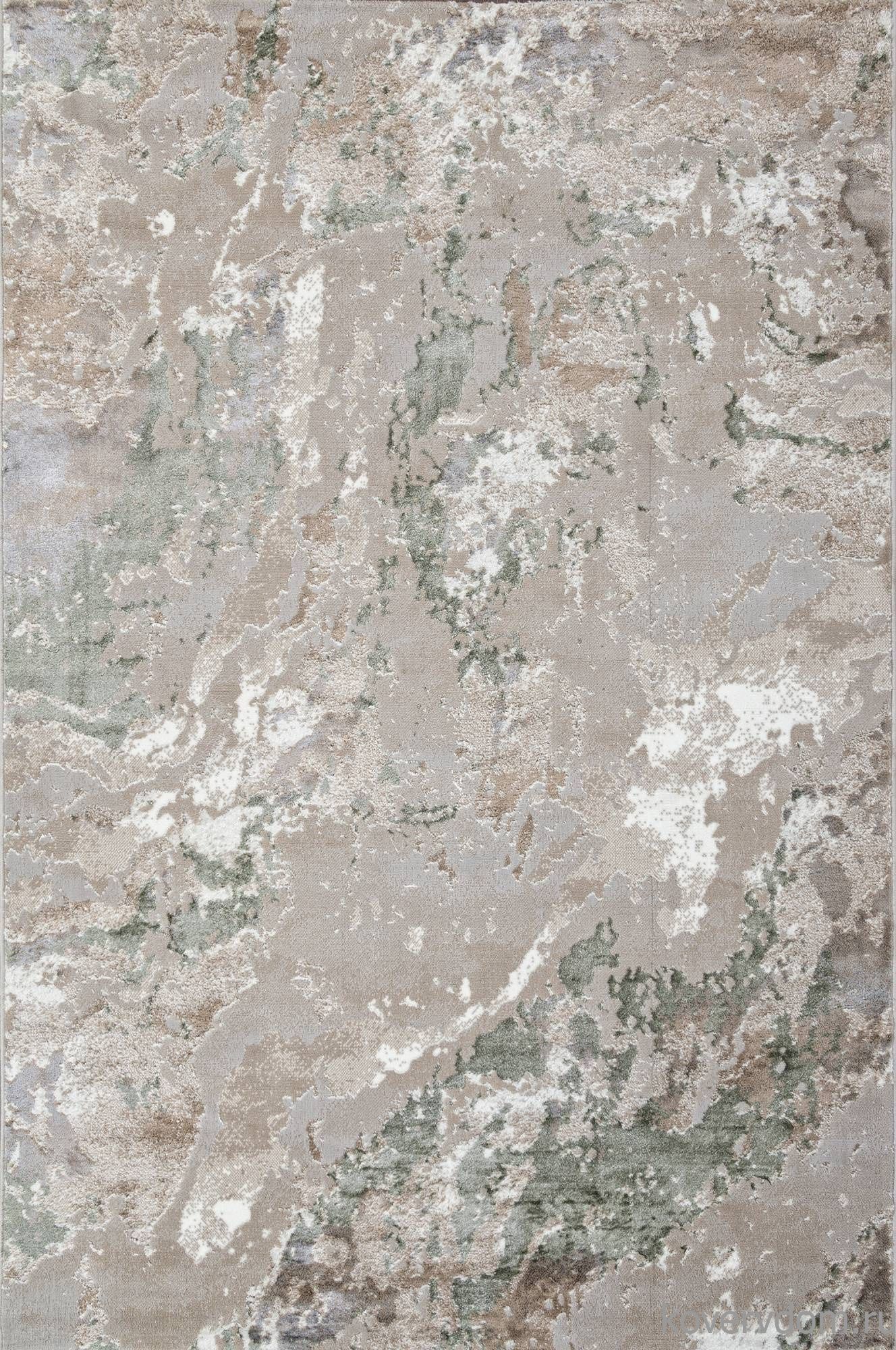 Ковер PARADIZE 00085A L.GREEN / BEIGE Ковер PARADIZE 00085A L.GREEN / BEIGE