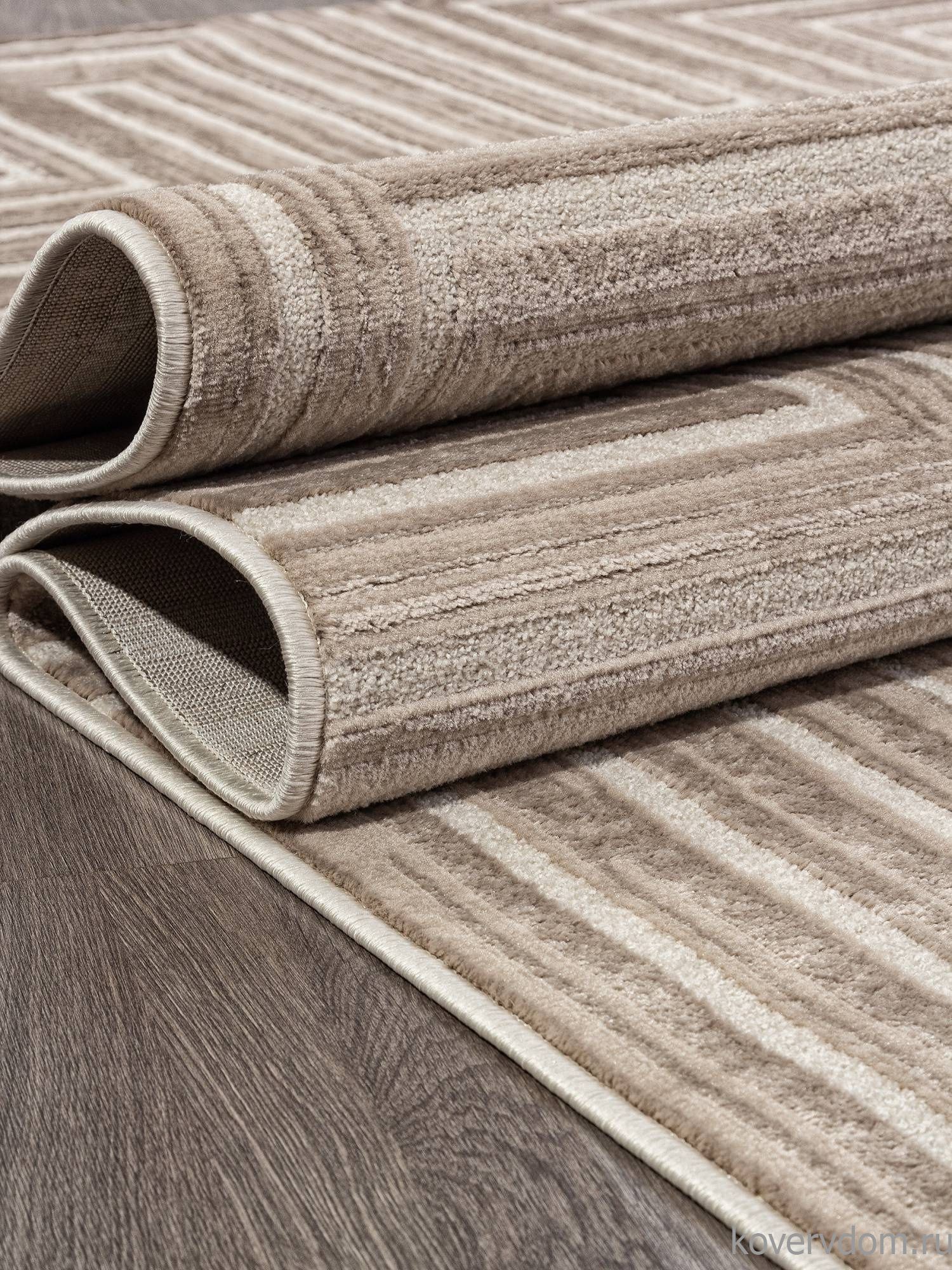 Ковер DIOS F412 BEIGE Ковер DIOS F412 BEIGE