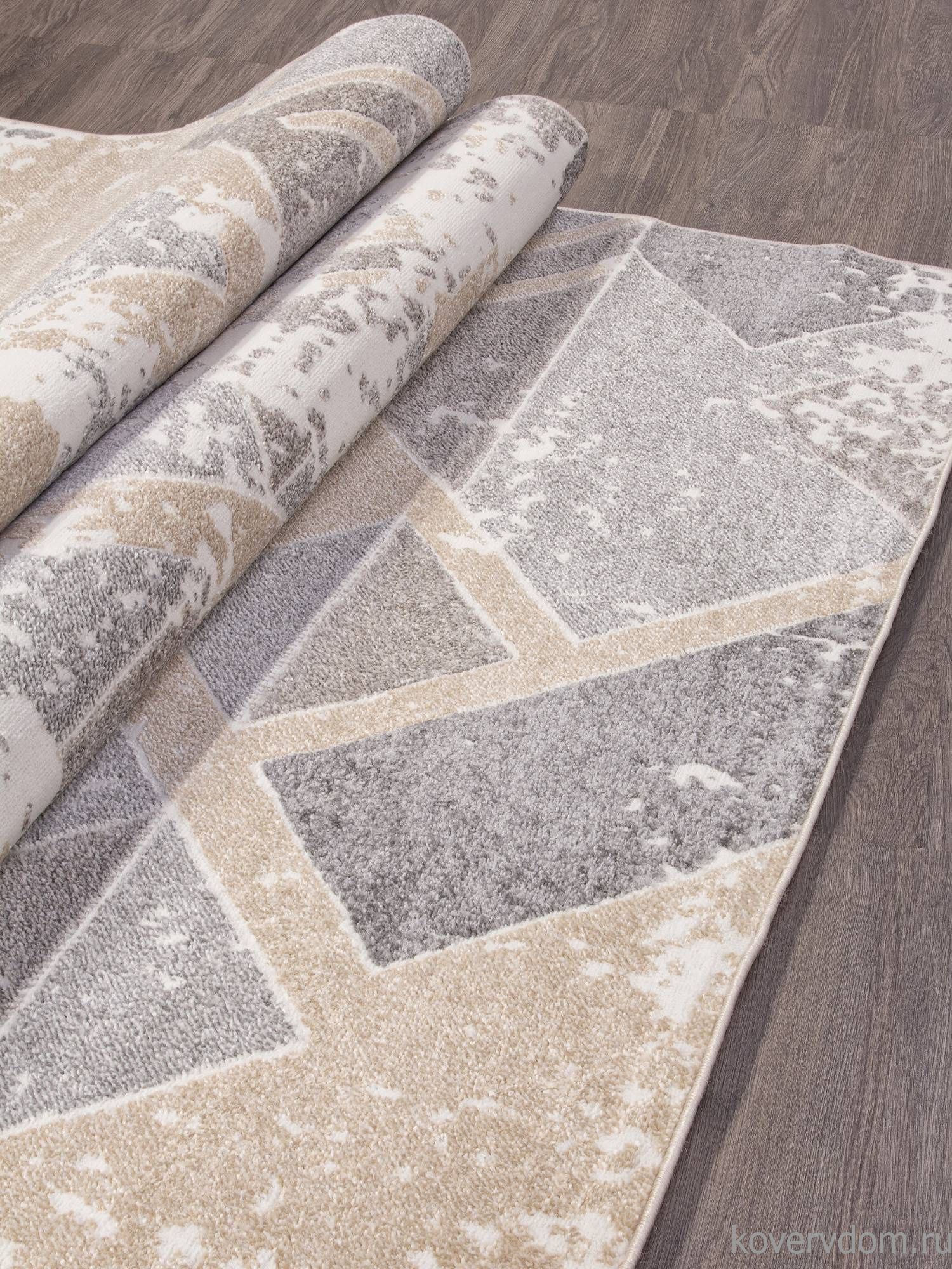 Ковер NATUREL D979 BEIGE Ковер NATUREL D979 BEIGE
