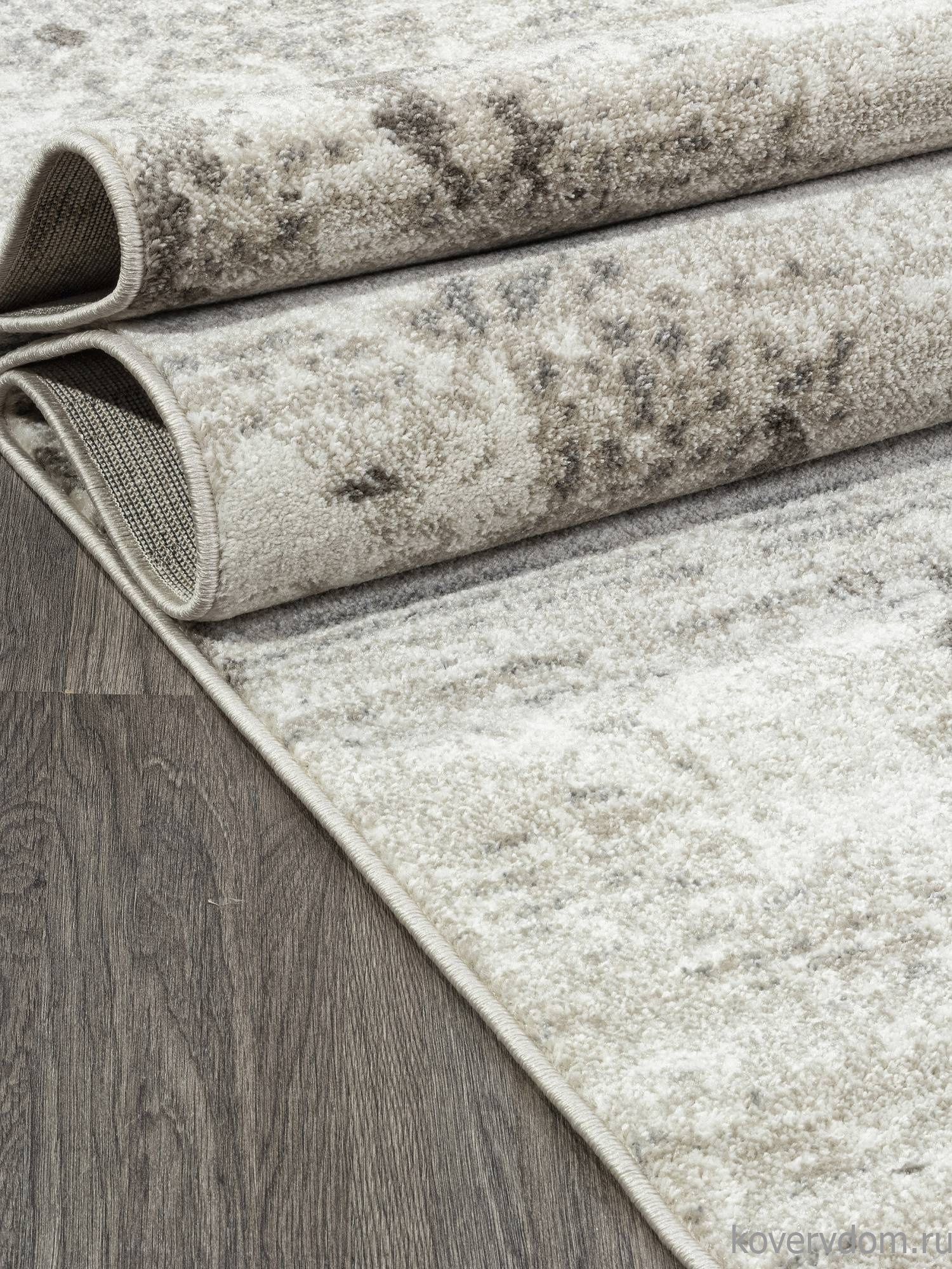 Ковер TORNADO F152 BEIGE-BROWN Ковер TORNADO F152 BEIGE-BROWN