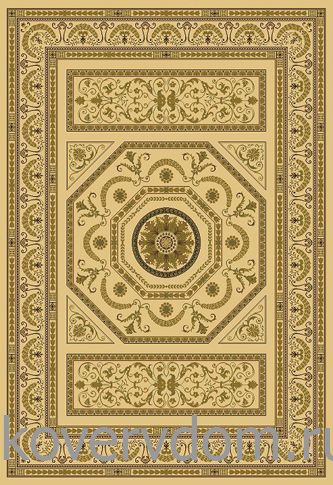 Ковер из вискозы Beluchi 59225 6767
