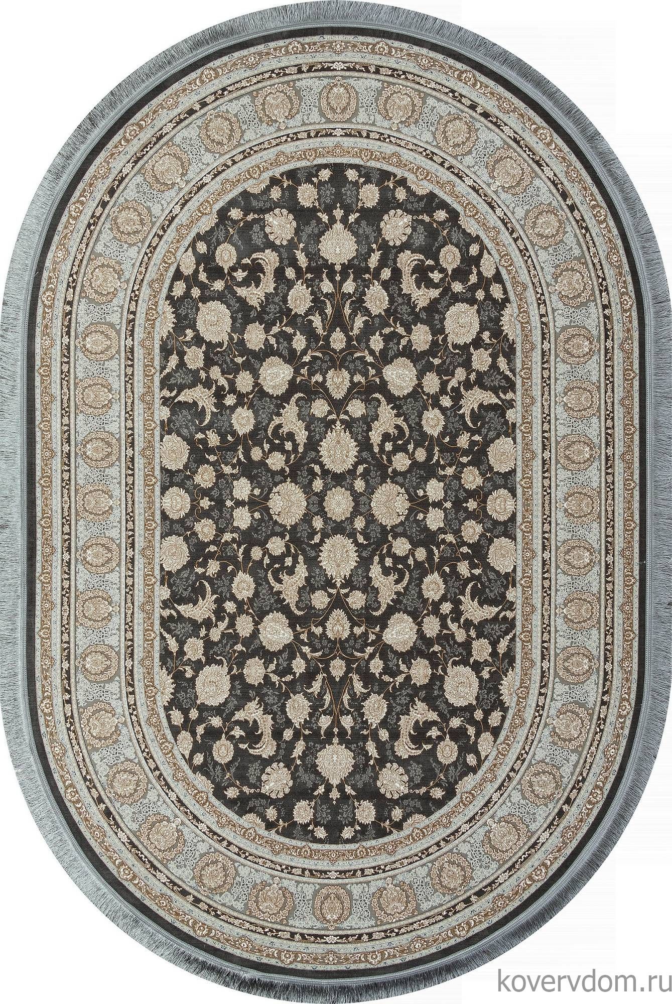 Ковер SALIMA 8004 000 Овал