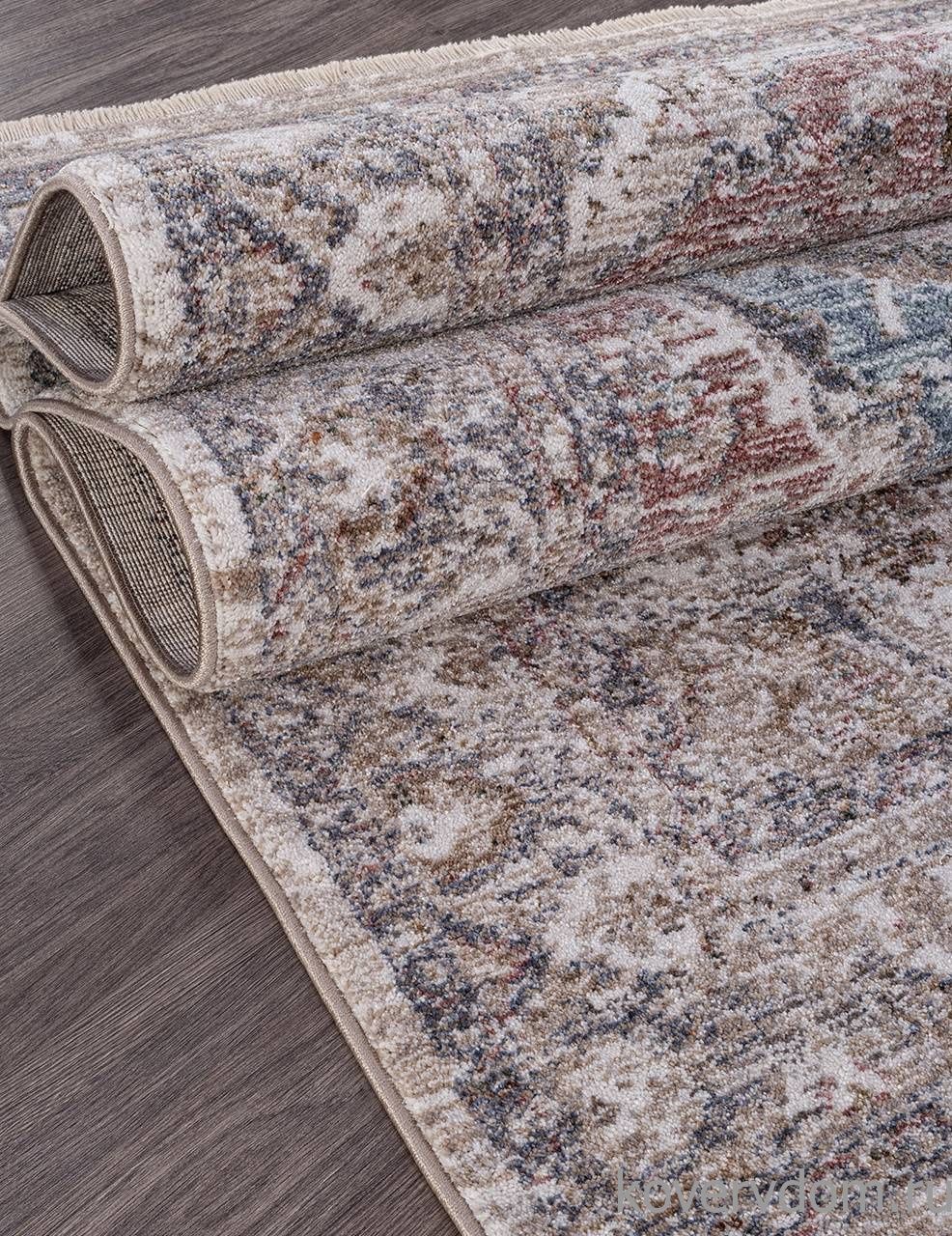 Ковер BALTIMORE 35024 110 MULTI