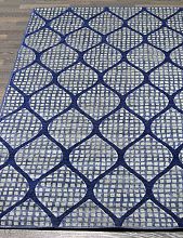 Ручной ковер GENOVA 38475 558552 V