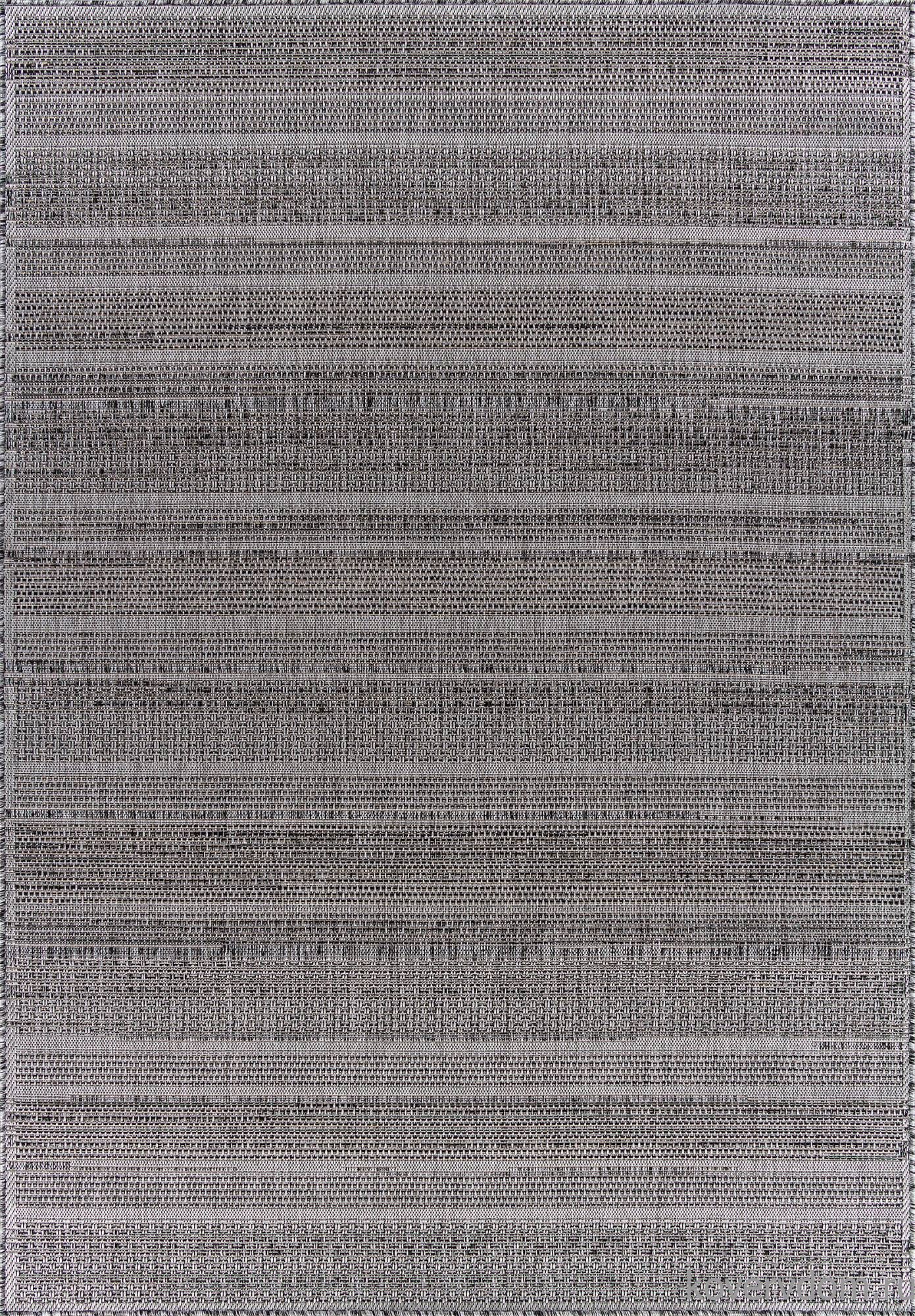 Ковер KAIR S157 DARK GRAY 2 Ковер KAIR S157 DARK GRAY 2