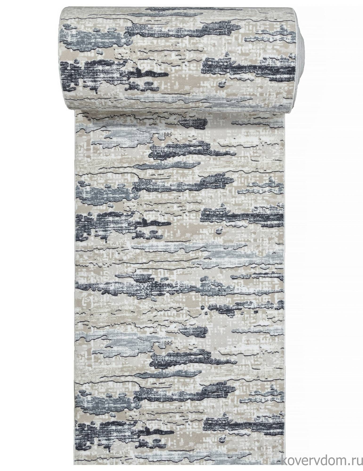 Ковровая Дорожка Alpha S505 в дизайне