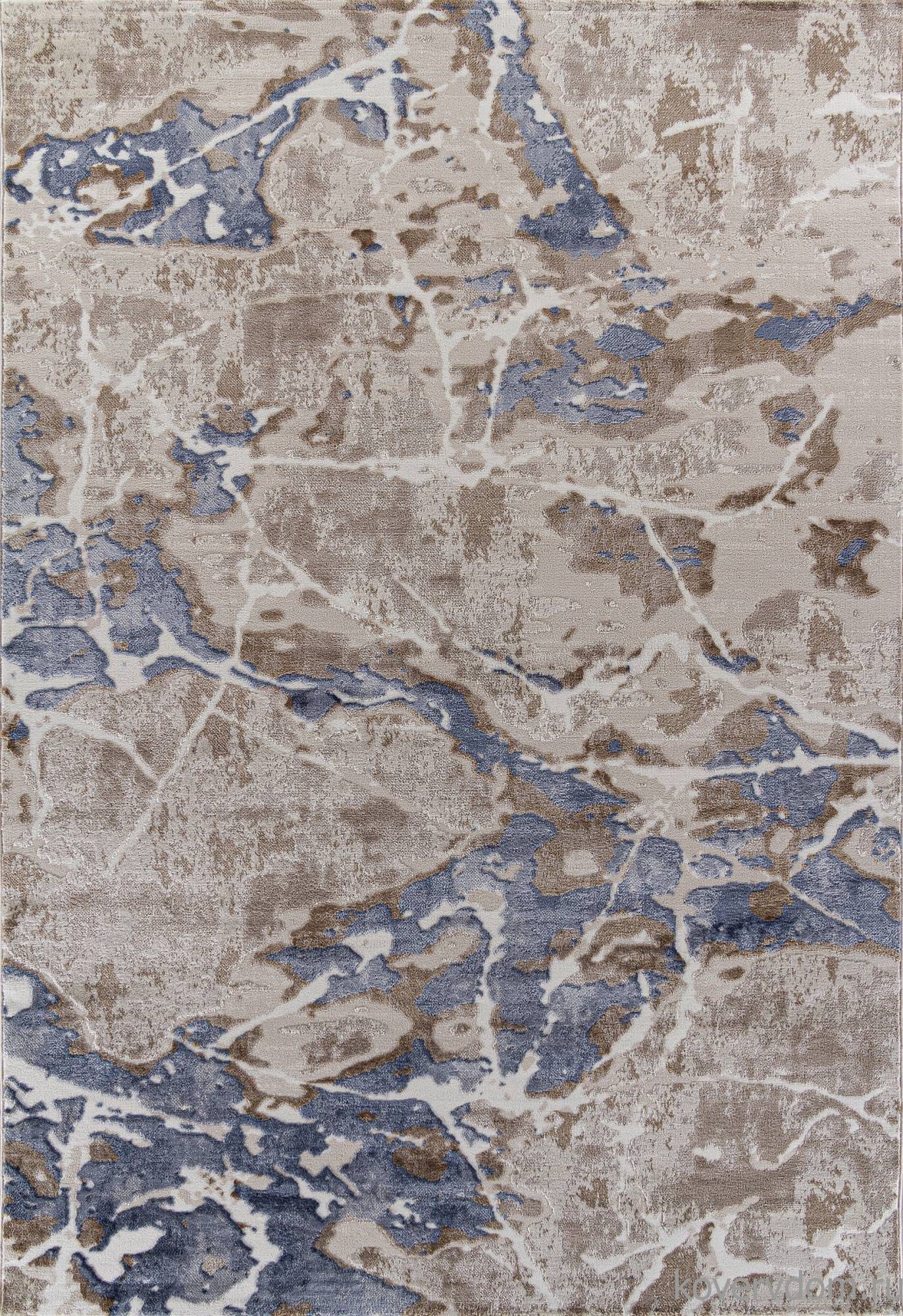 Ковер SAMIRA O1119 730 BEIGE / BLUE Ковер SAMIRA O1119 730 BEIGE / BLUE