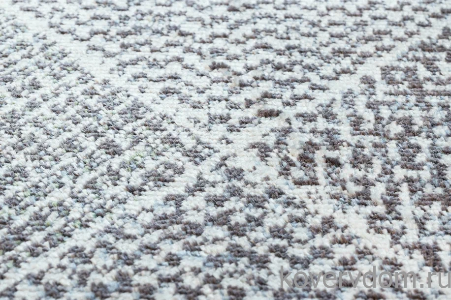 Ковер из вискозы и хлопка ROYAL PALACE 2020 R 17144 3777