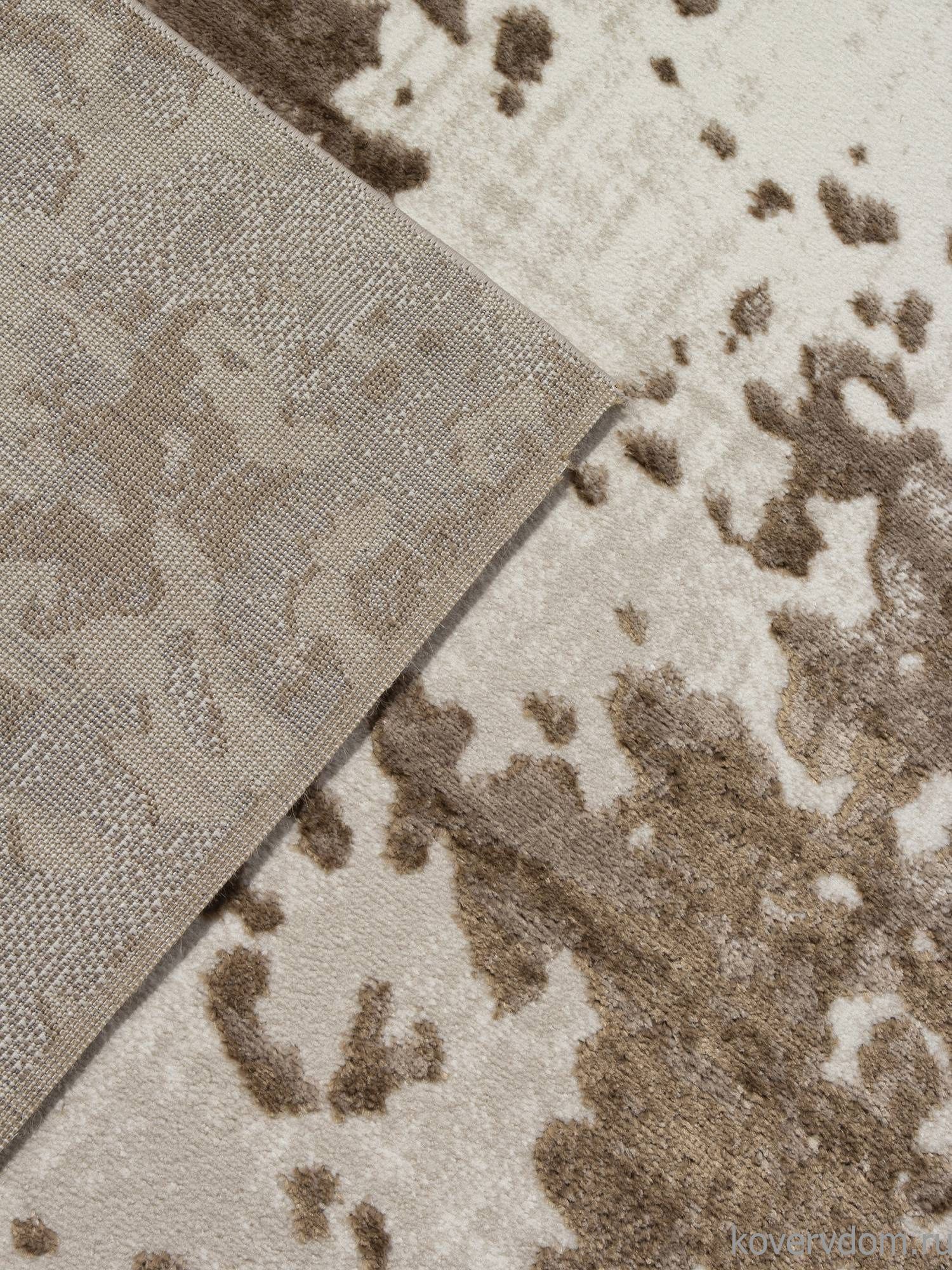 Ковровая дорожка SAMIRA O1444 070 BEIGE