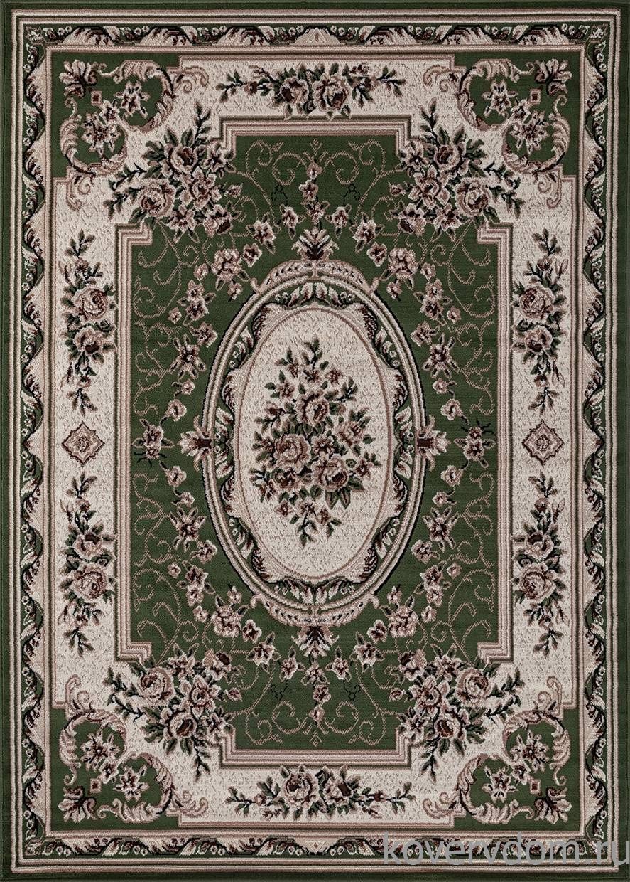 Ковер GAVANA 5444 GREEN Ковер GAVANA 5444 GREEN