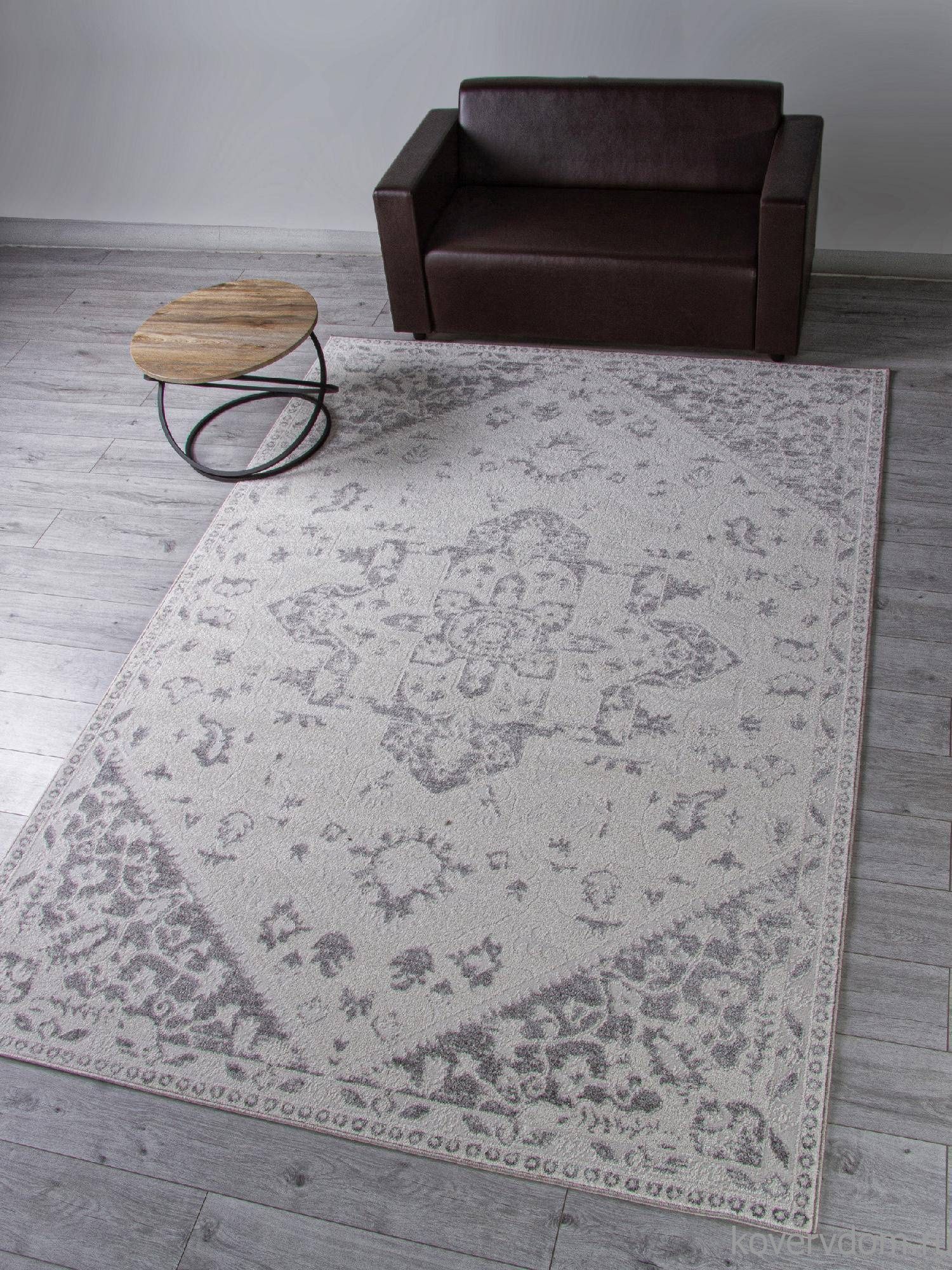 Ковер DONA F530 CREAM