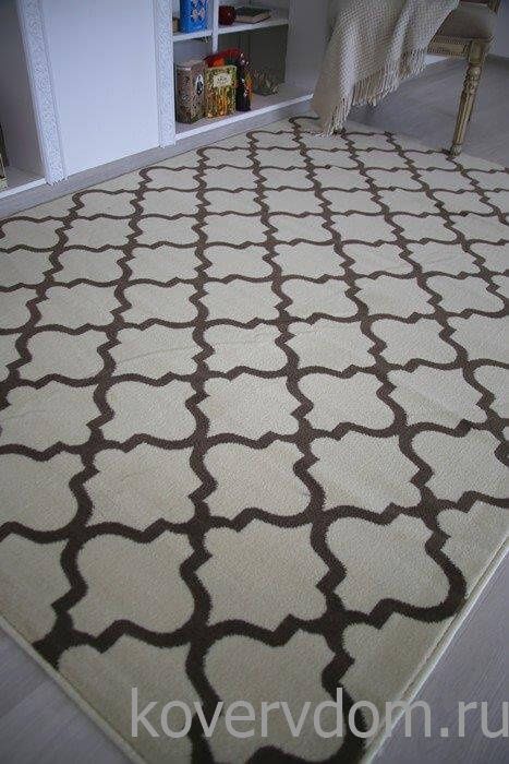 Ковер Scandinavian TRELLIS 37-2637 Ковер Scandinavian TRELLIS 37-2637