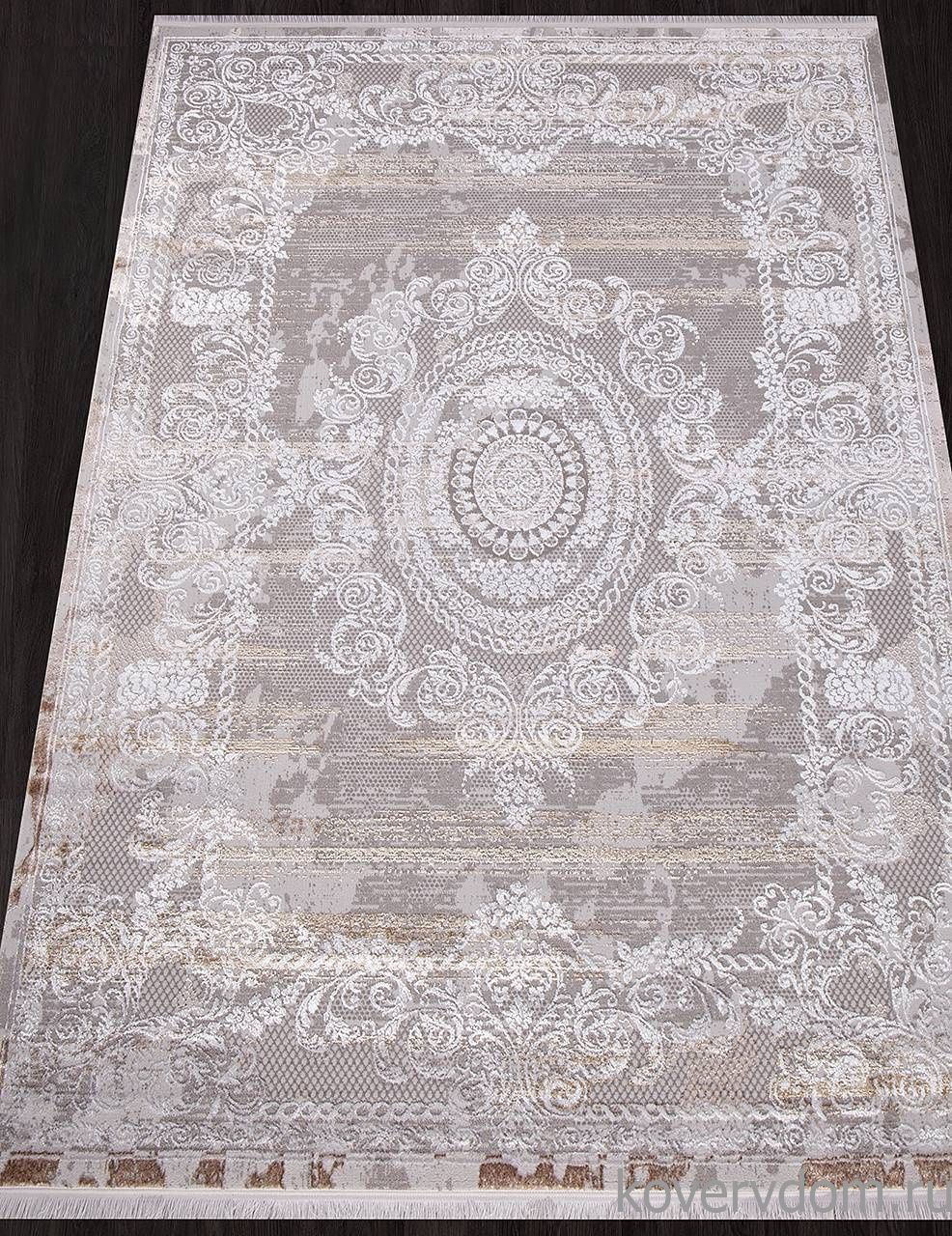 Ковер AJMAL LP 289 CREAM / VIZON