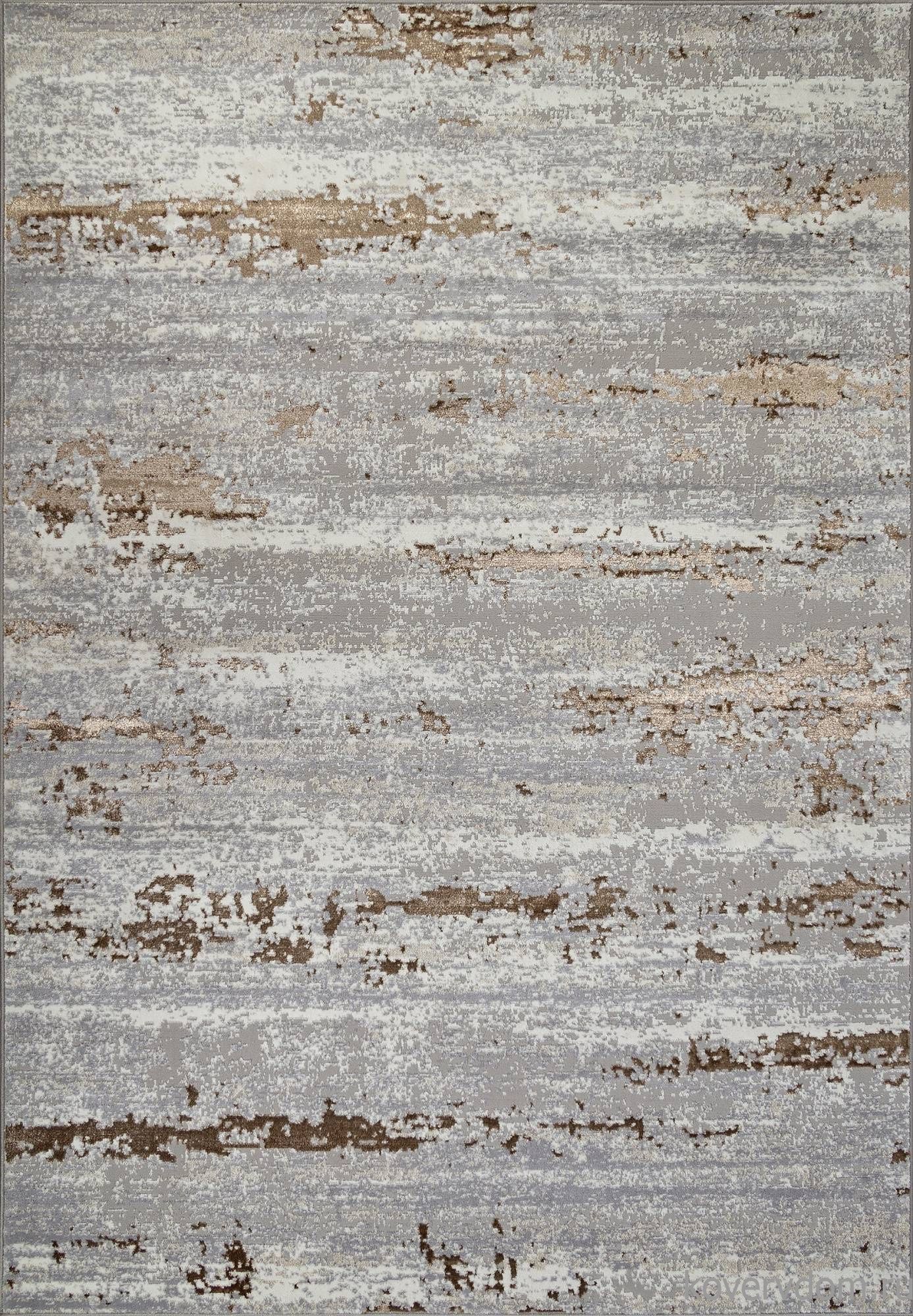 Ковер PALERMO F298 GRAY-GREEN Ковер PALERMO F298 GRAY-GREEN
