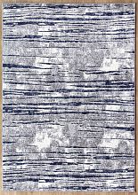 Ковер SUNRISE 2 D451 GRAY-BLUE