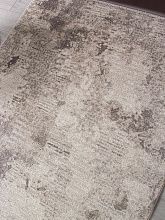 Ручной ковер TORNADO F152 BEIGE-BROWN