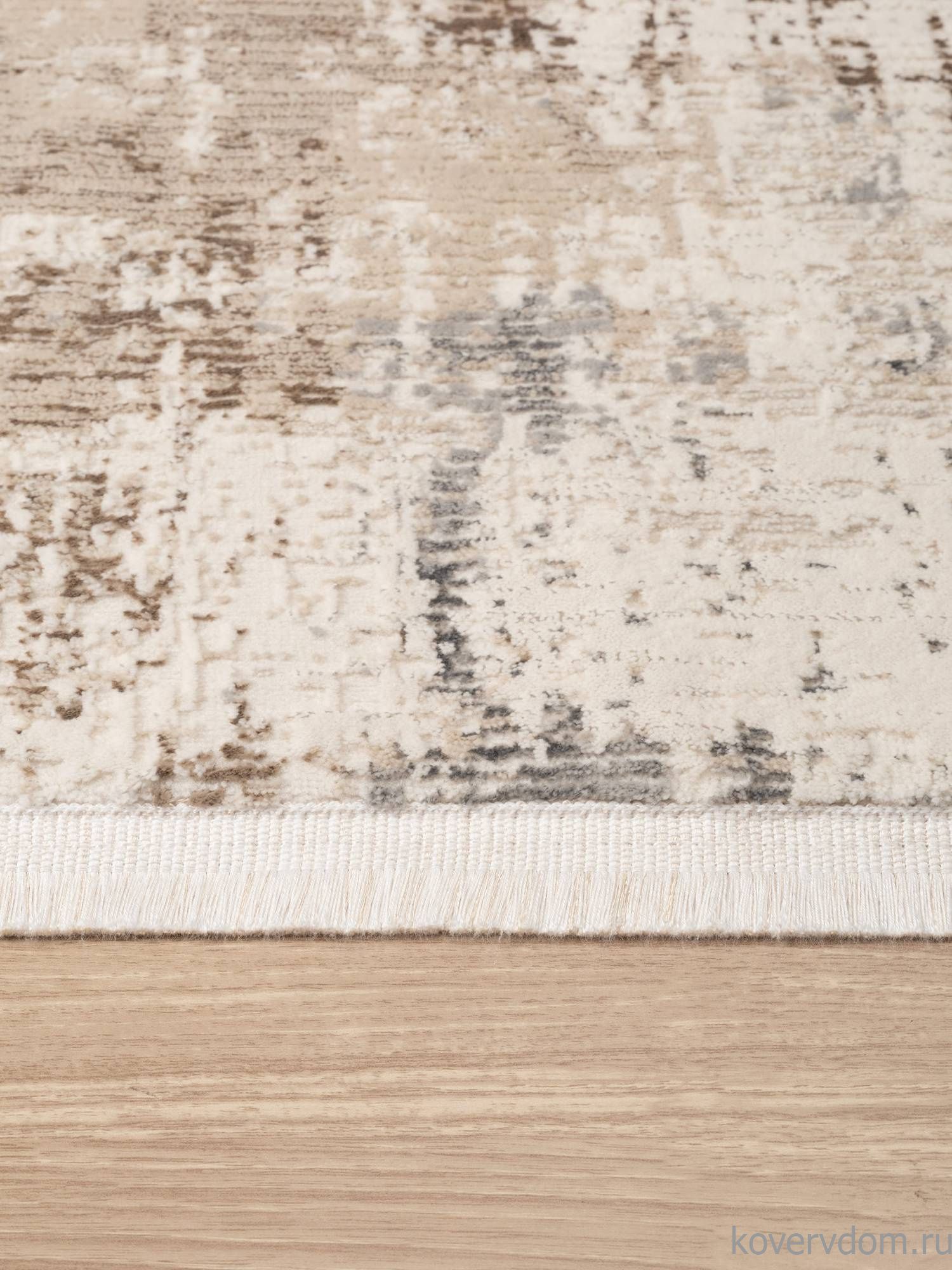 Ковер MARDIN 27463B GRAY / BEIGE