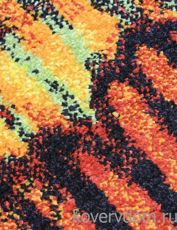 Ковер CRYSTAL 2787 MULTICOLOR