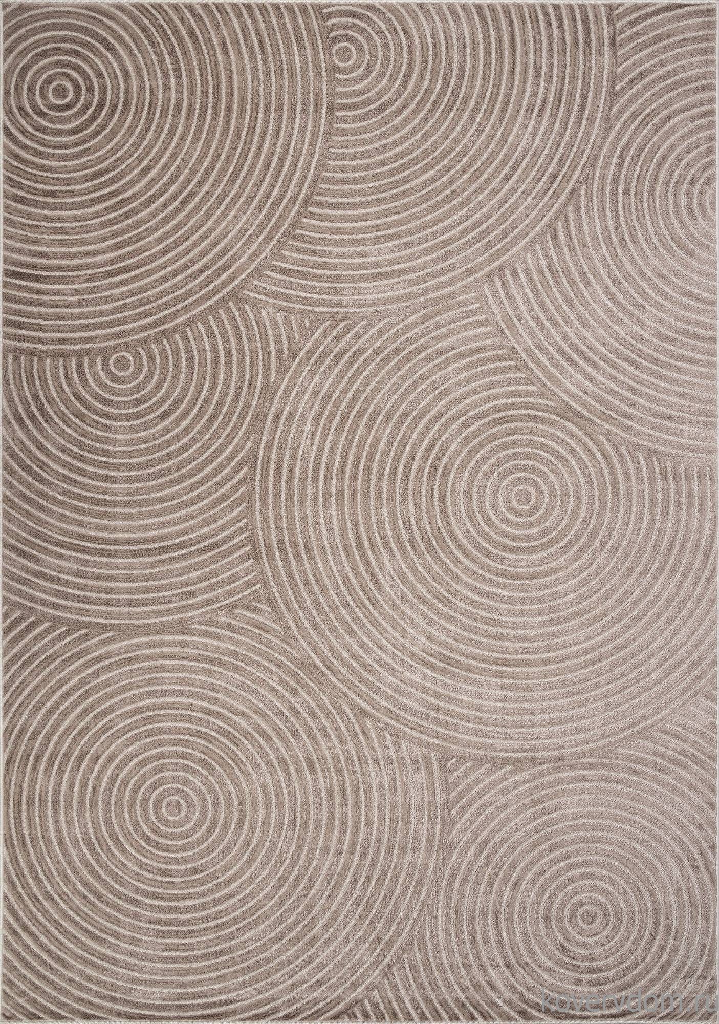 Ковер DIOS F410 BEIGE Ковер DIOS F410 BEIGE
