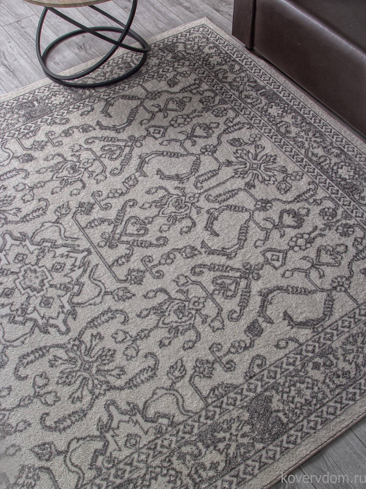 Ковер DONA F532 CREAM 2