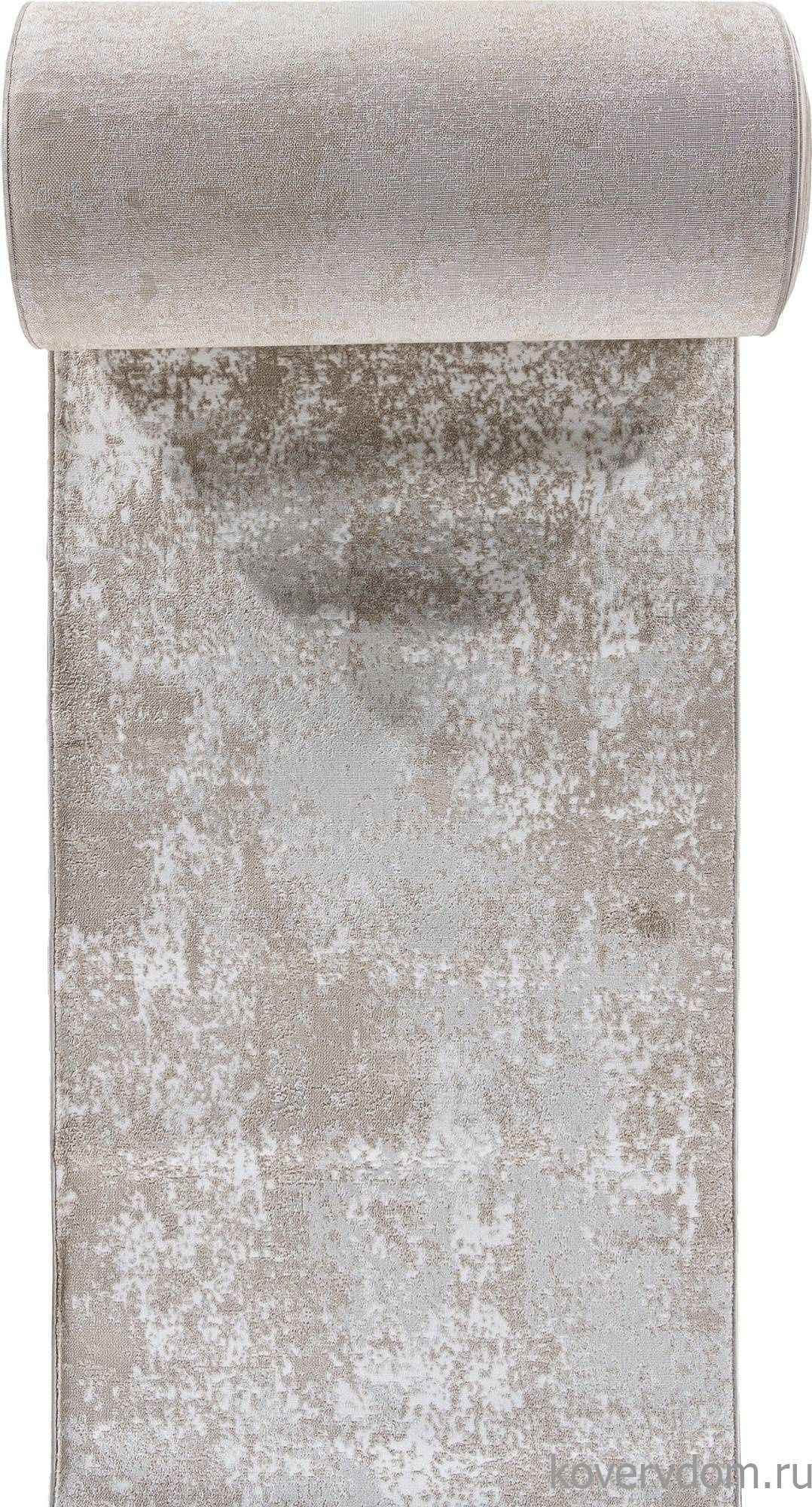 Ковровая Дорожка SIRIUS F198 BEIGE-NATURAL Ковровая Дорожка SIRIUS F198 BEIGE-NATURAL