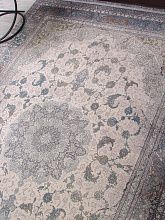 Круглый ковер FARSI 1200 127081 000