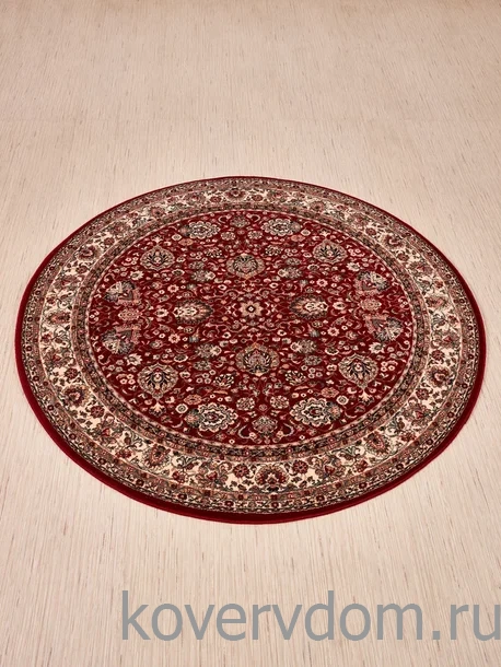 Ковер OSTA Kashqai 4362 302 круг