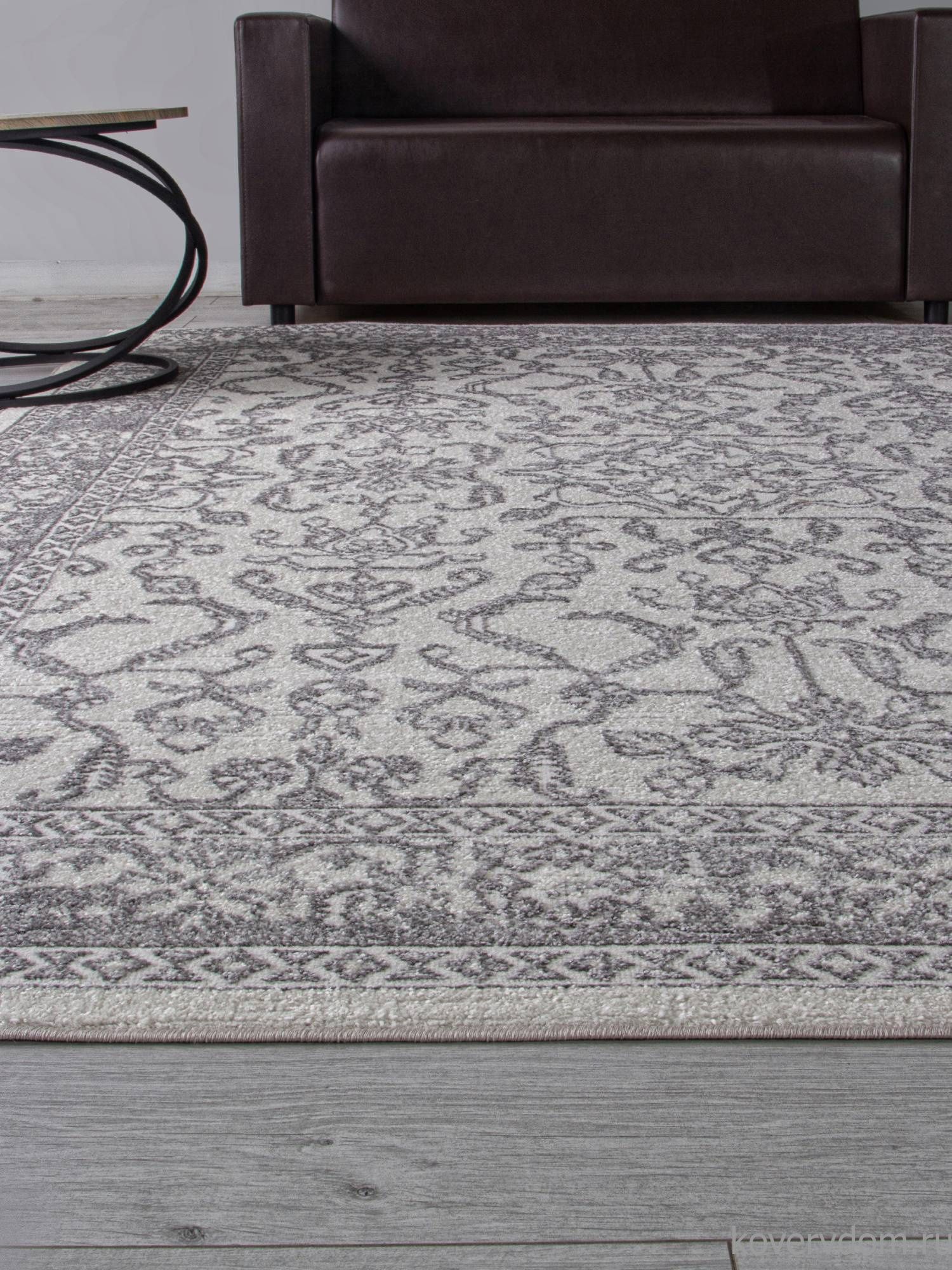 Ковер DONA F532 CREAM 2