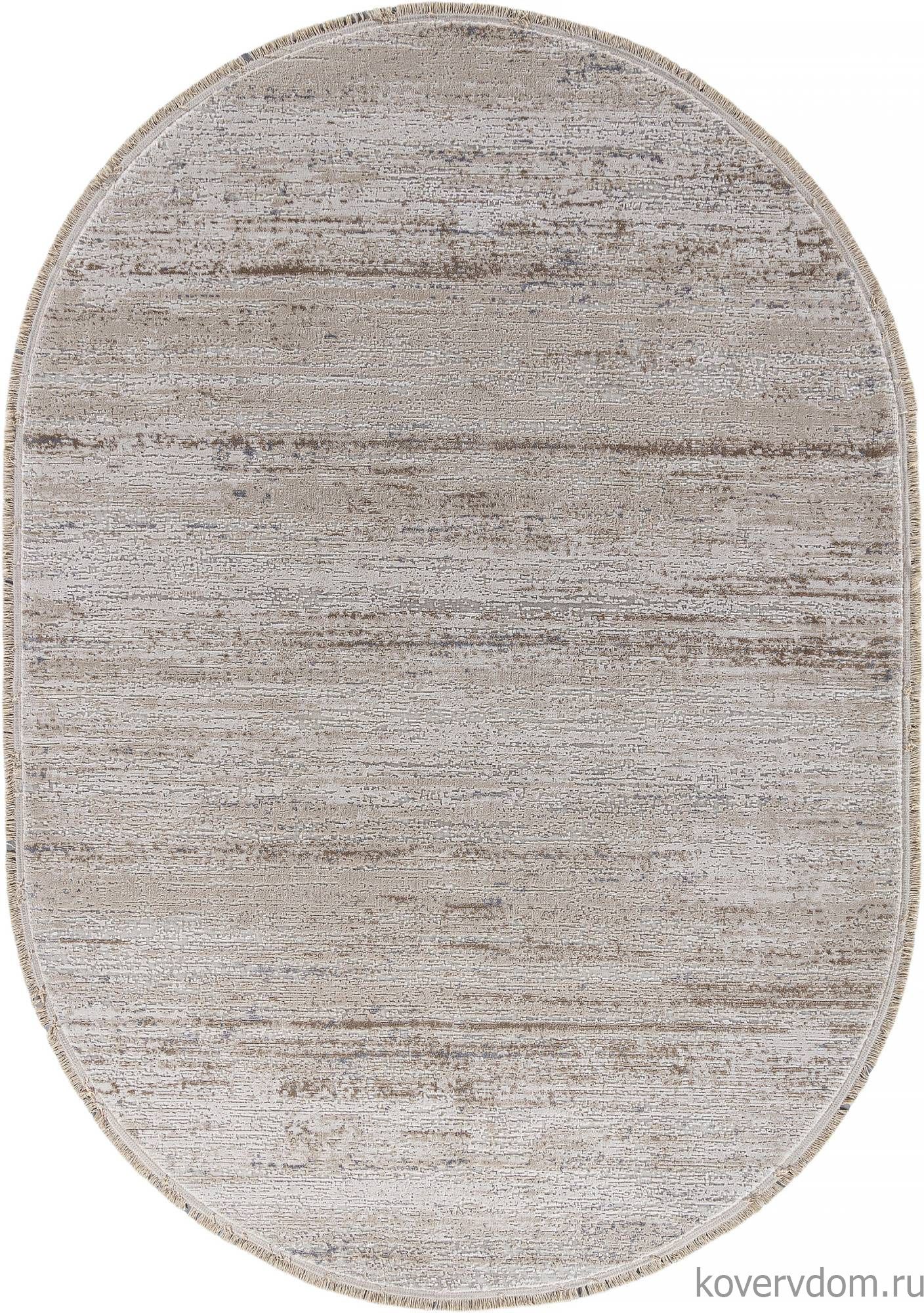 Ковер MELODY 35996Z BEIGE / CREAM Овал