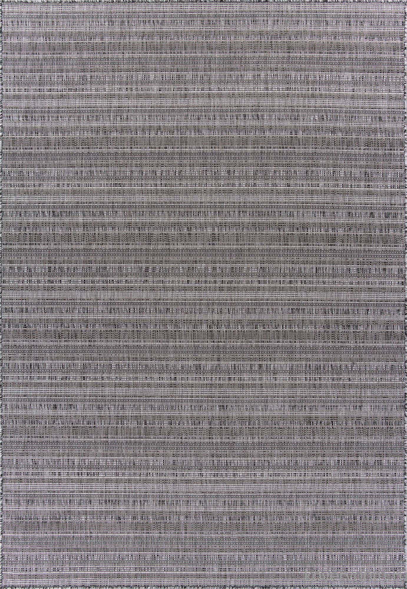 Ковер KAIR S146 DARK GRAY Ковер KAIR S146 DARK GRAY