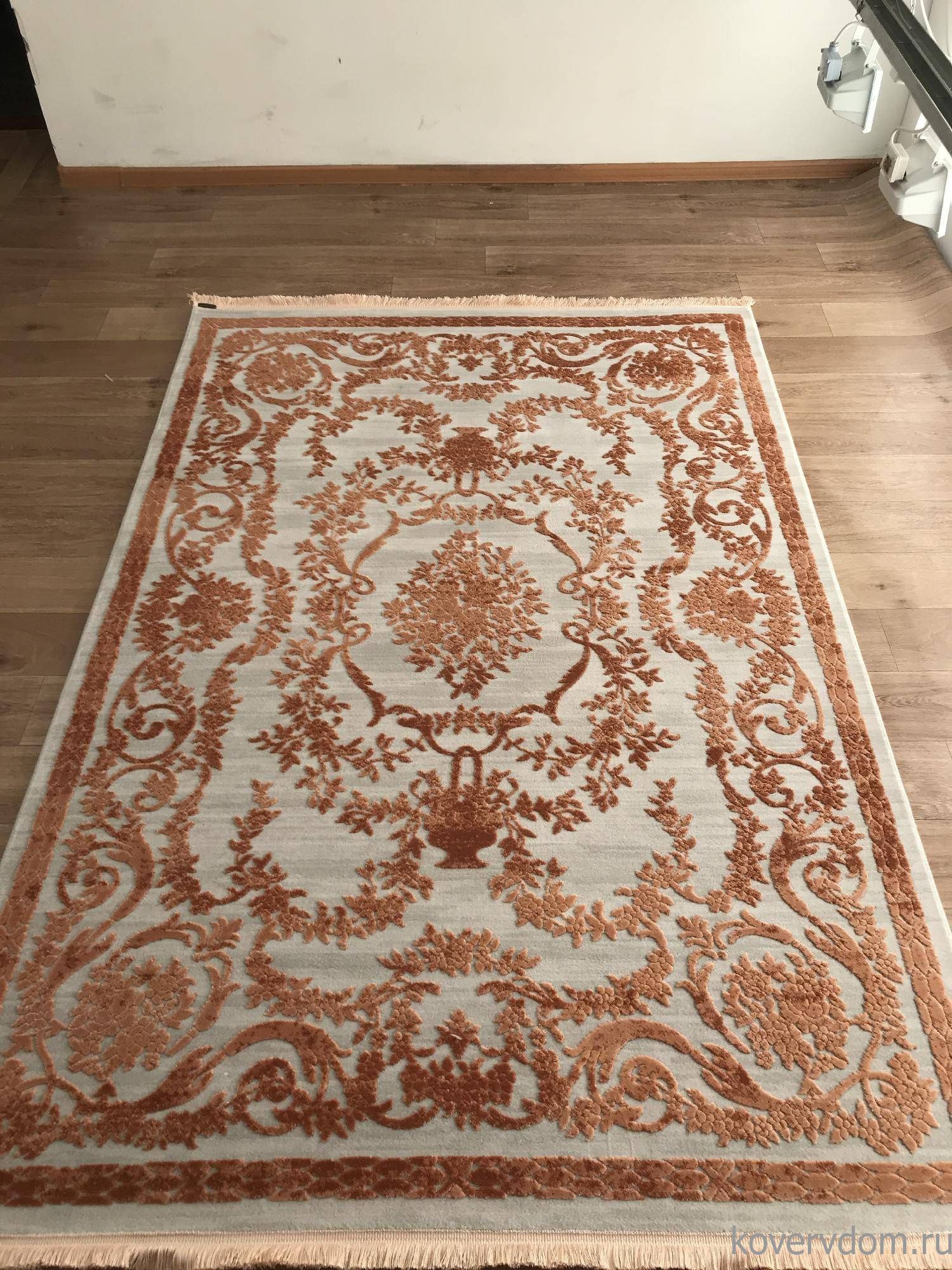 Ковер TRUVA D6640A C.A.GRI / C.A.GRI