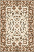 Ковер FLOARE-CARPET из Молдовы шерстяной Floare KAIRA 613-6036