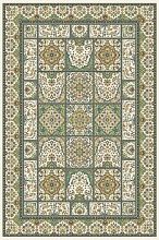 Ковер из вискозы и хлопка Royal Palace 14715 6161