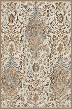 Круглый ковер SKY L029 BEIGE