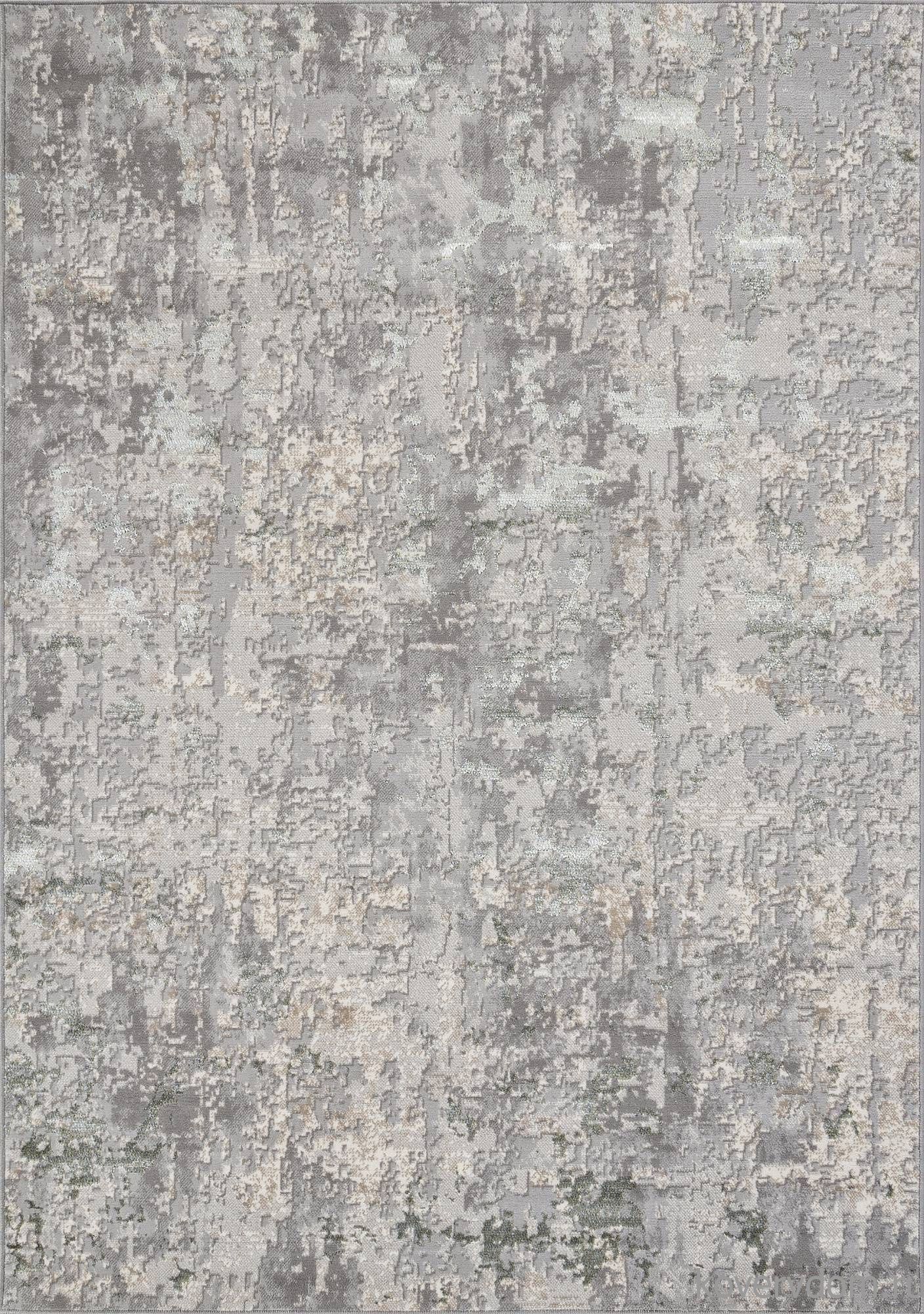 Ковер LIMAN F165 CREAM-BLUE